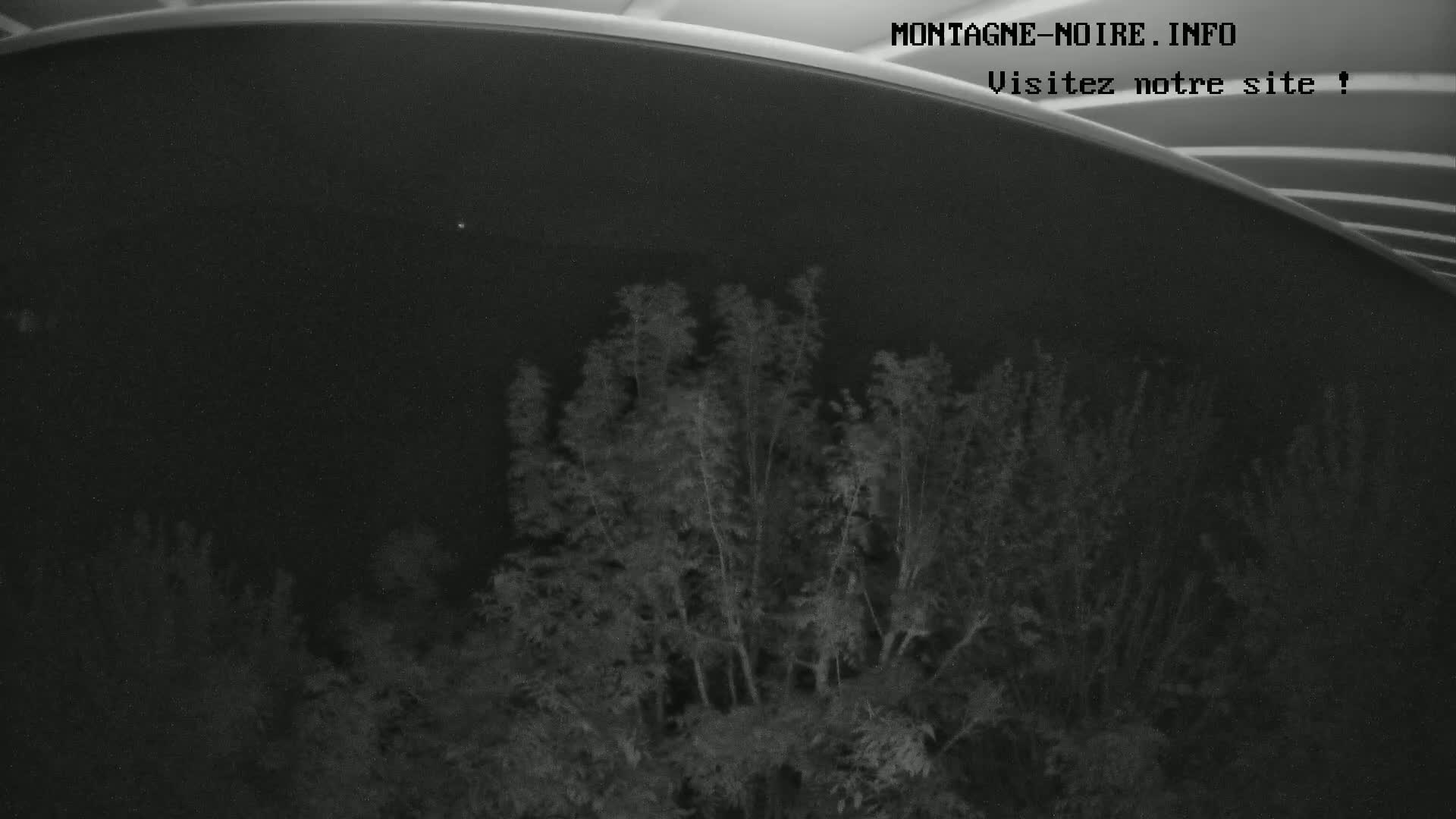 Pradelles-Cabardes Village Live Cam - Carcassonne, Aude, Occitanie, France