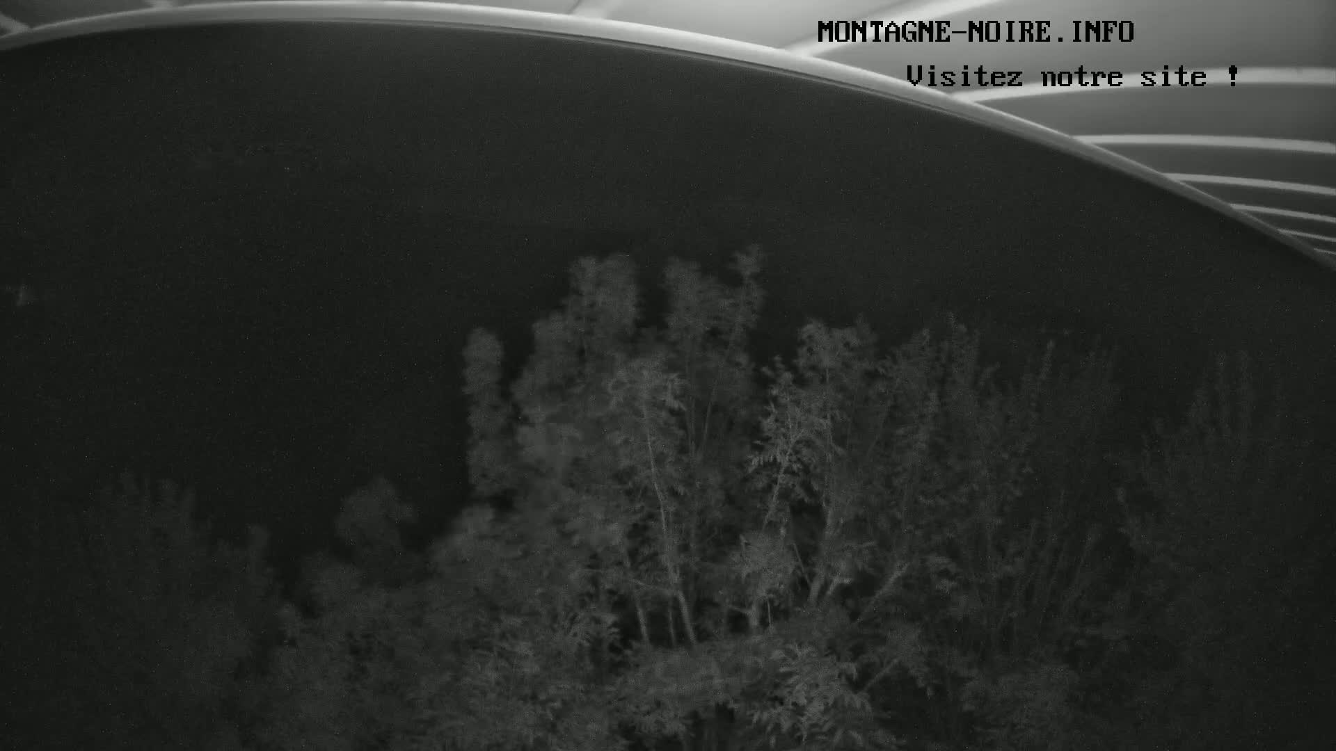 Pradelles-Cabardes Village Live Cam - Carcassonne, Aude, Occitanie, France
