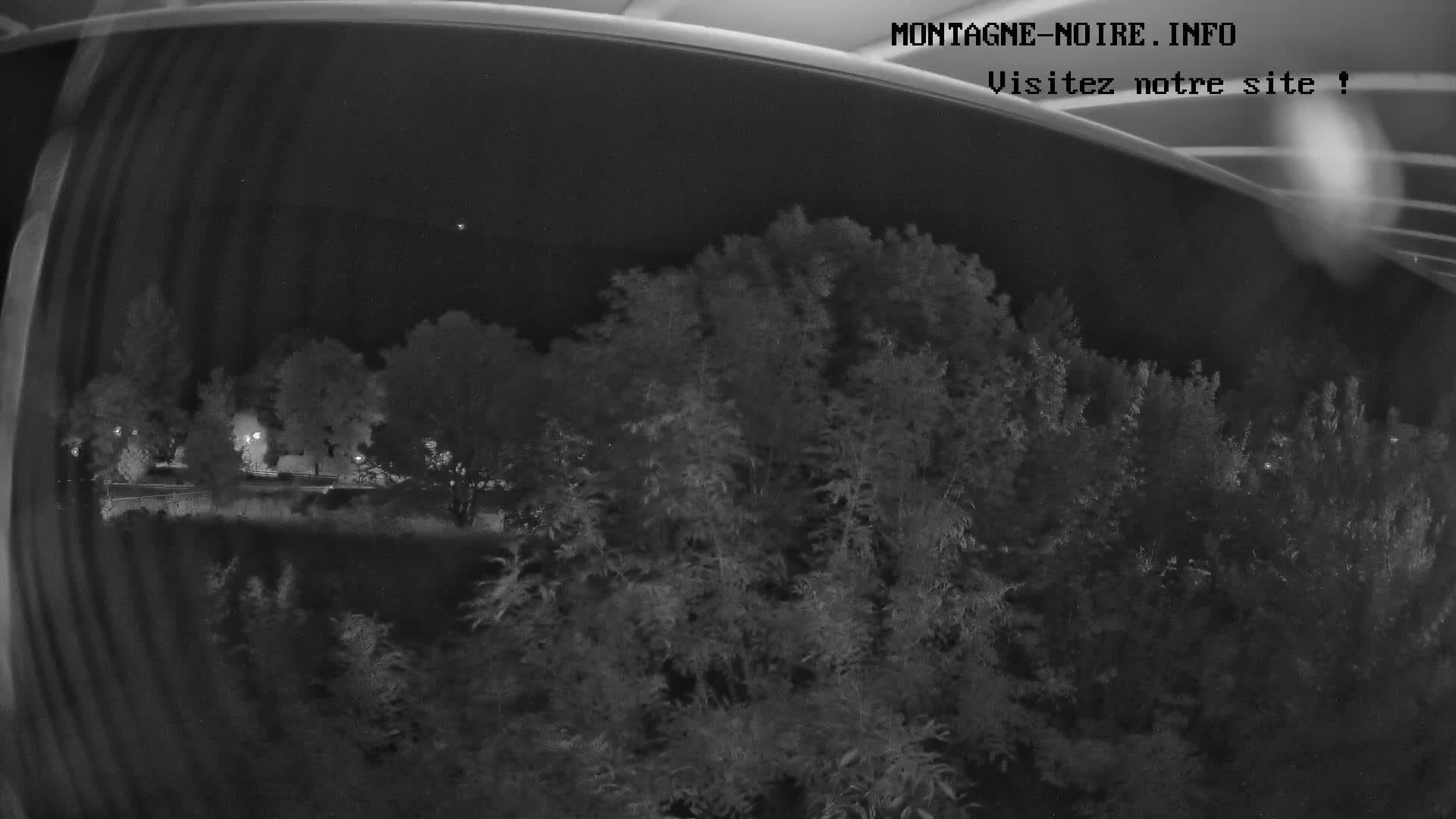 Pradelles-Cabardes Village Live Cam - Carcassonne, Aude, Occitanie, France