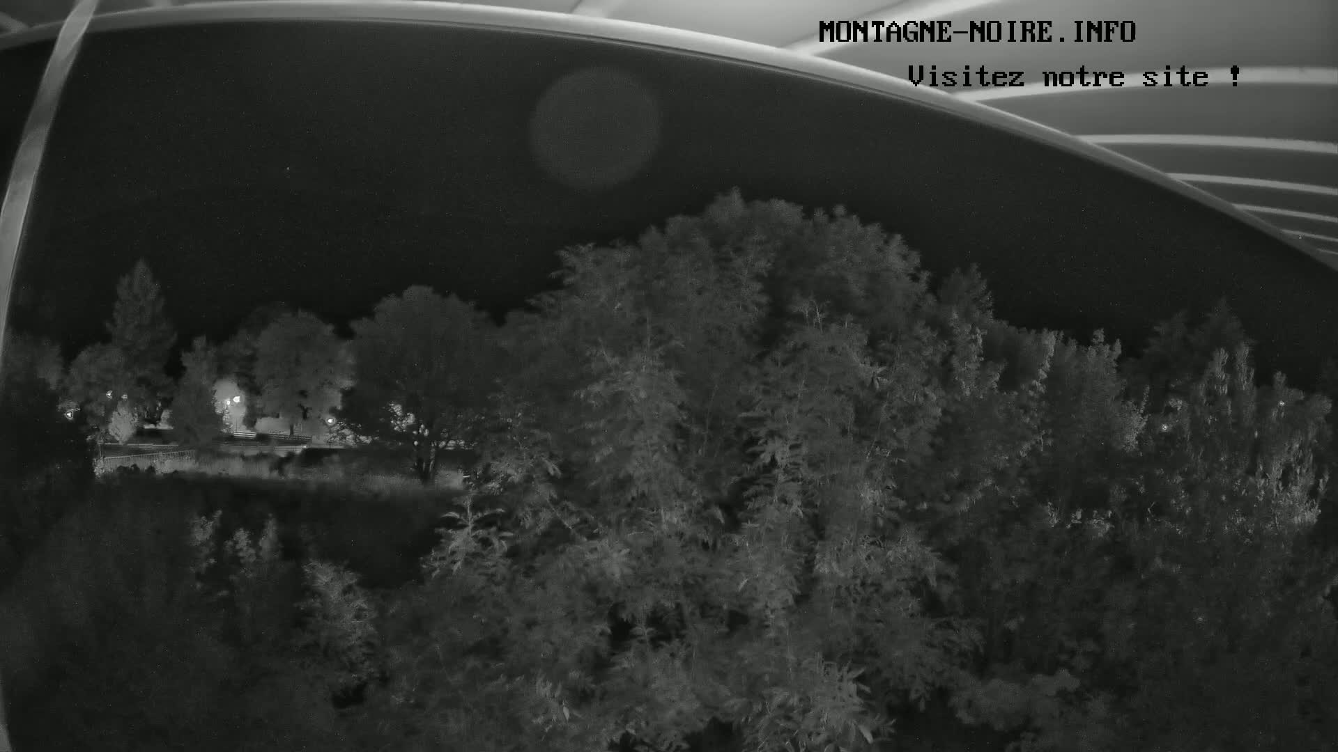 Pradelles-Cabardes Village Live Cam - Carcassonne, Aude, Occitanie, France