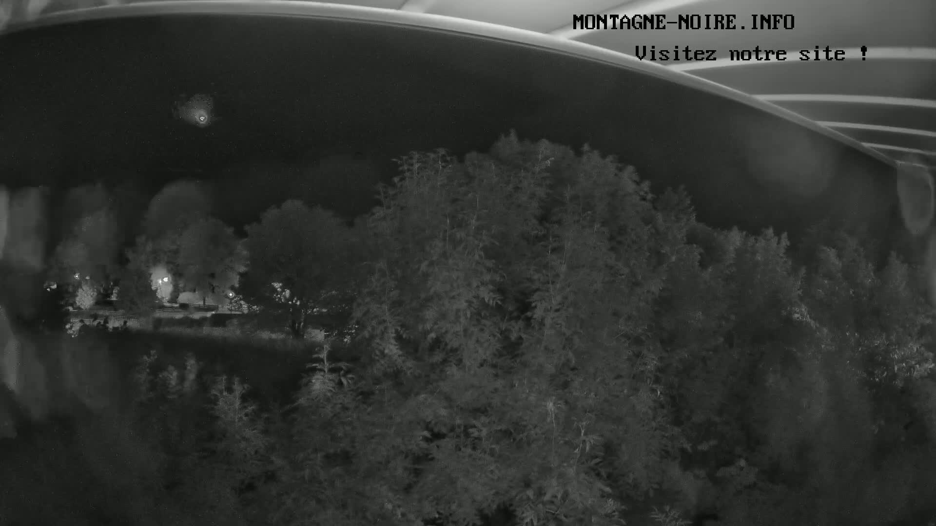 Pradelles-Cabardes Village Live Cam - Carcassonne, Aude, Occitanie, France