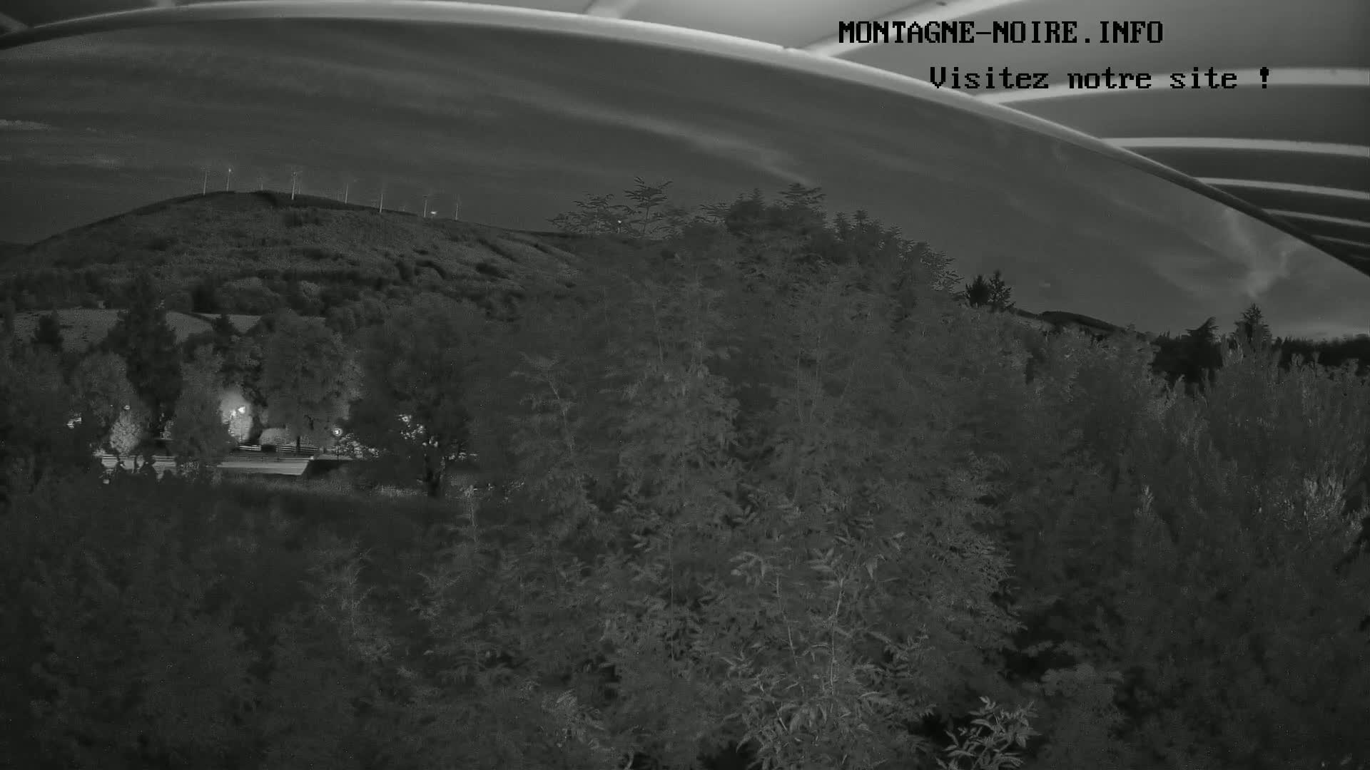 Pradelles-Cabardes Village Live Cam - Carcassonne, Aude, Occitanie, France