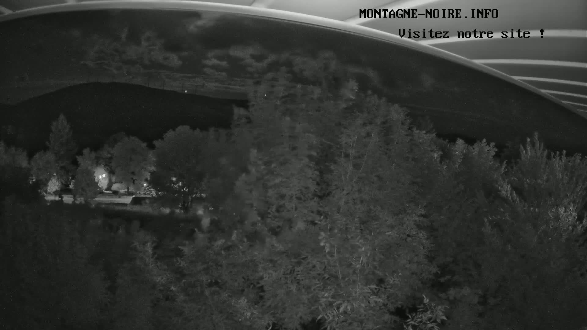 Pradelles-Cabardes Village Live Cam - Carcassonne, Aude, Occitanie, France