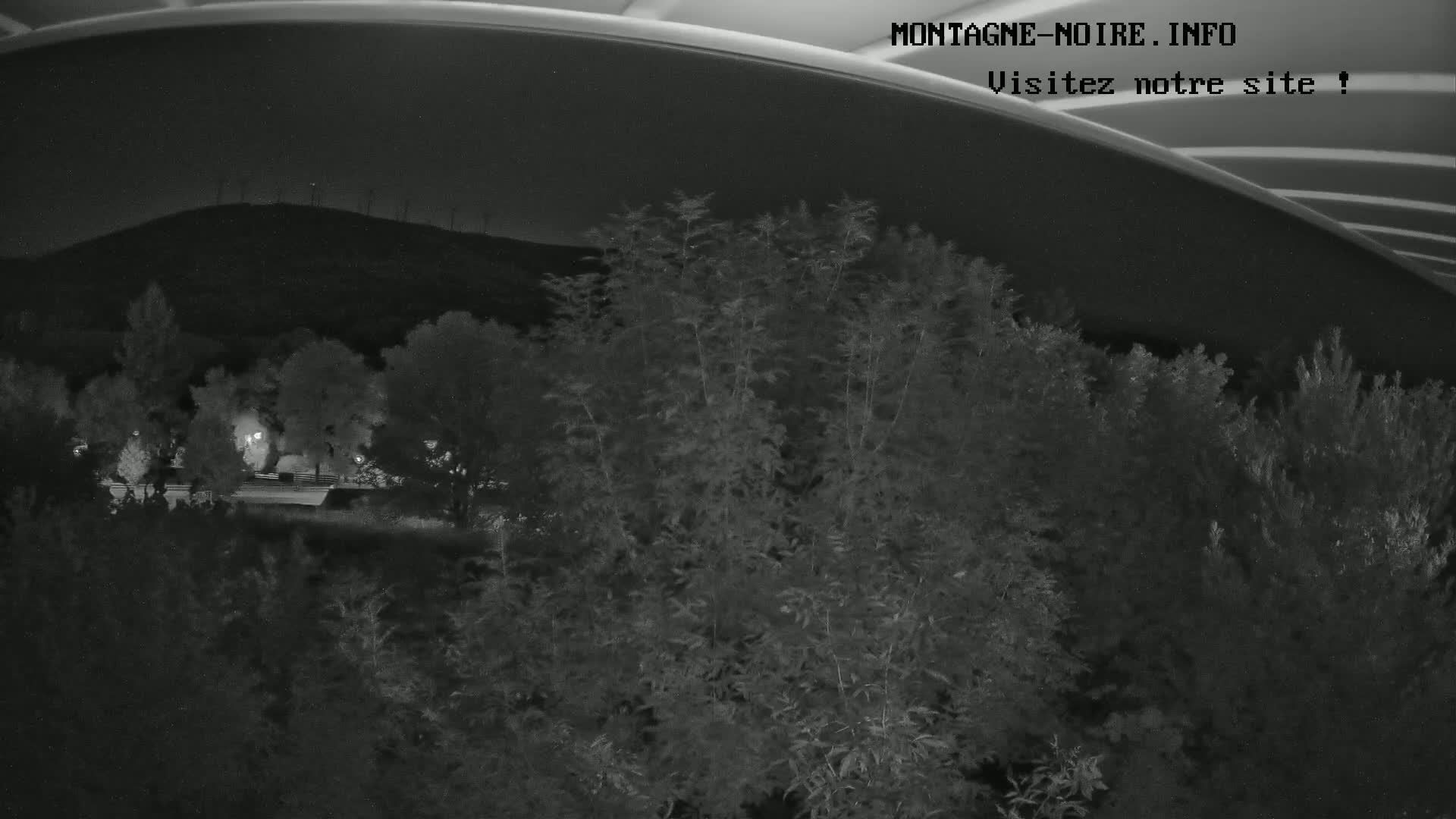 Pradelles-Cabardes Village Live Cam - Carcassonne, Aude, Occitanie, France
