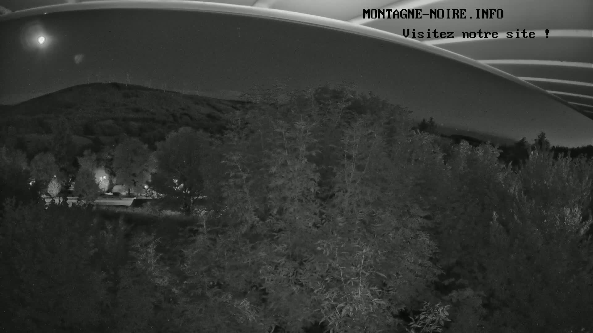 Pradelles-Cabardes Village Live Cam - Carcassonne, Aude, Occitanie, France