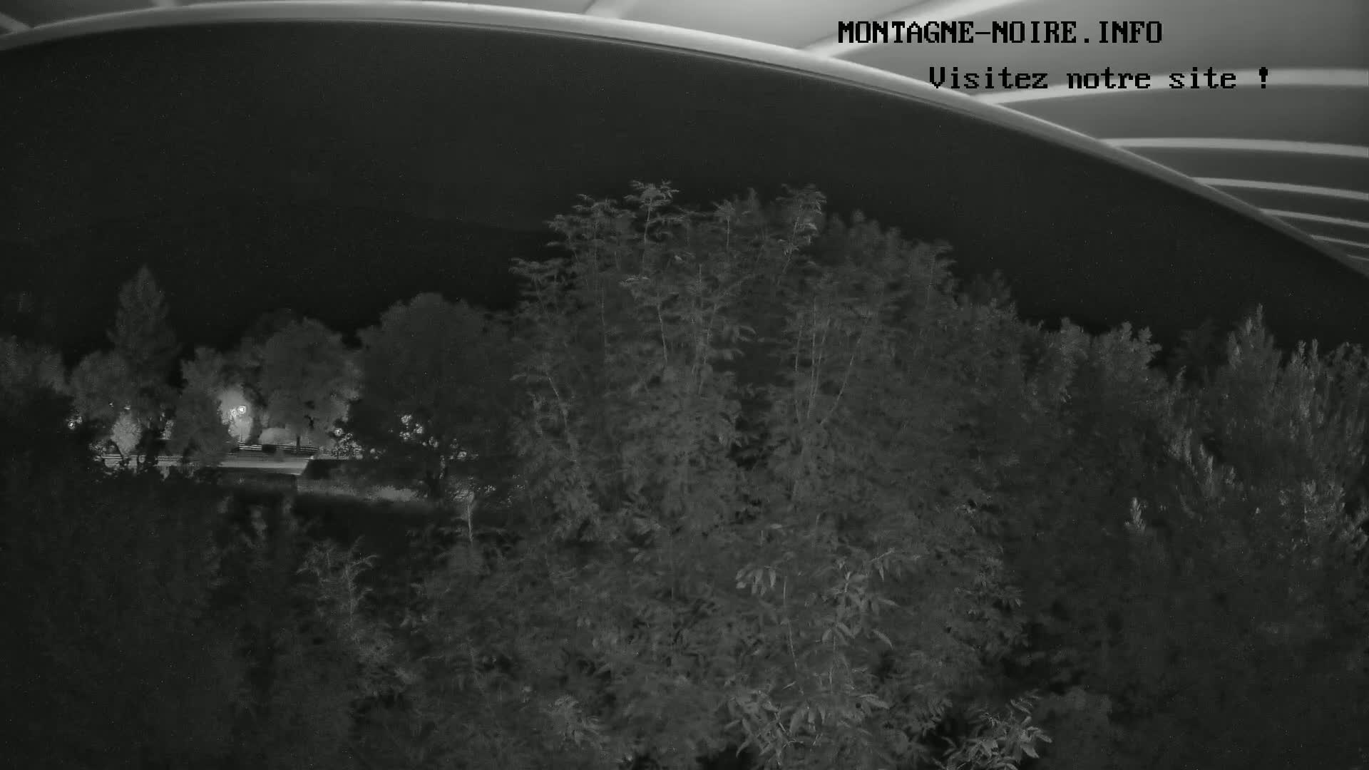 Pradelles-Cabardes Village Live Cam - Carcassonne, Aude, Occitanie, France