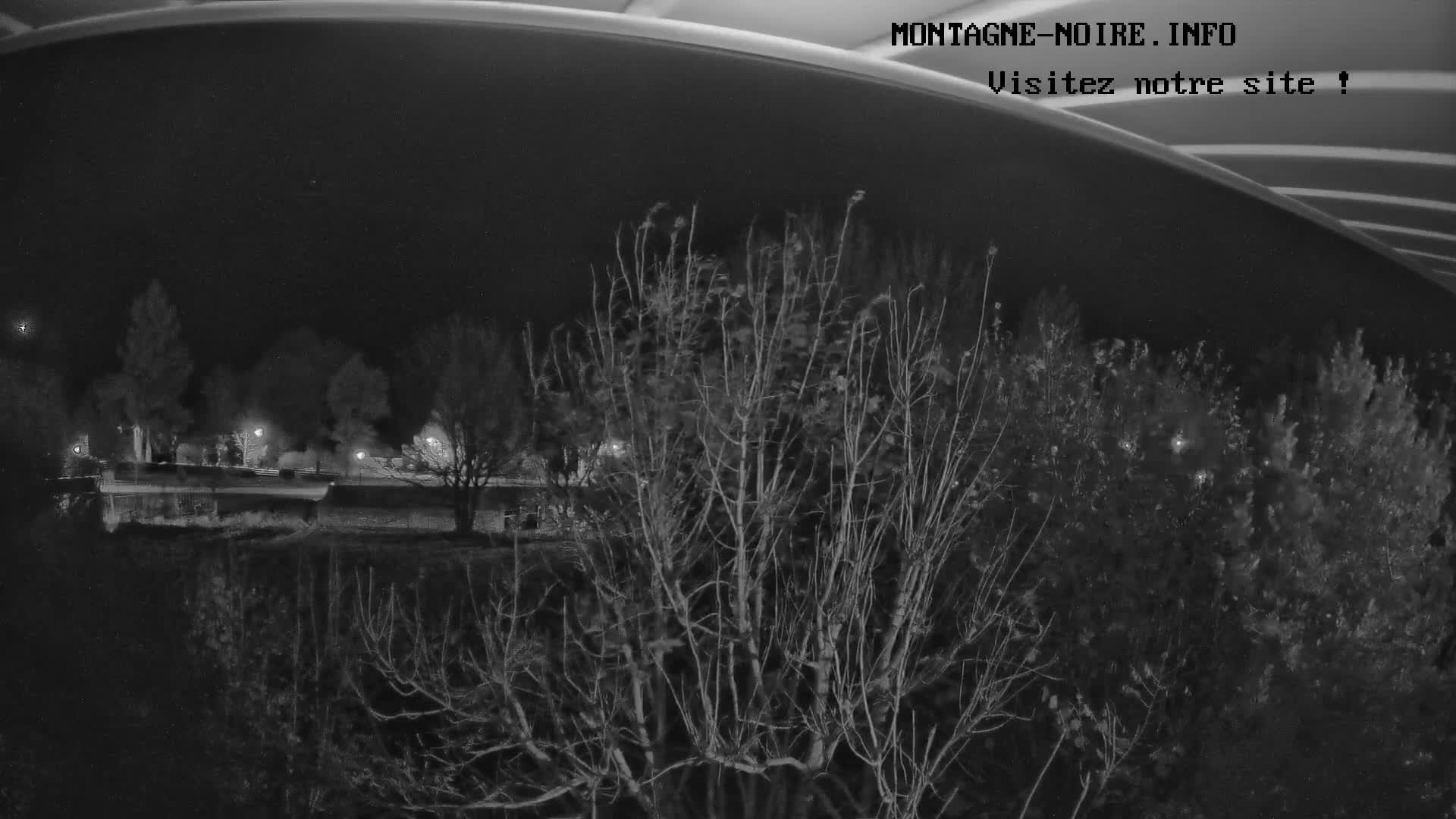 Pradelles-Cabardes Village Live Cam - Carcassonne, Aude, Occitanie, France