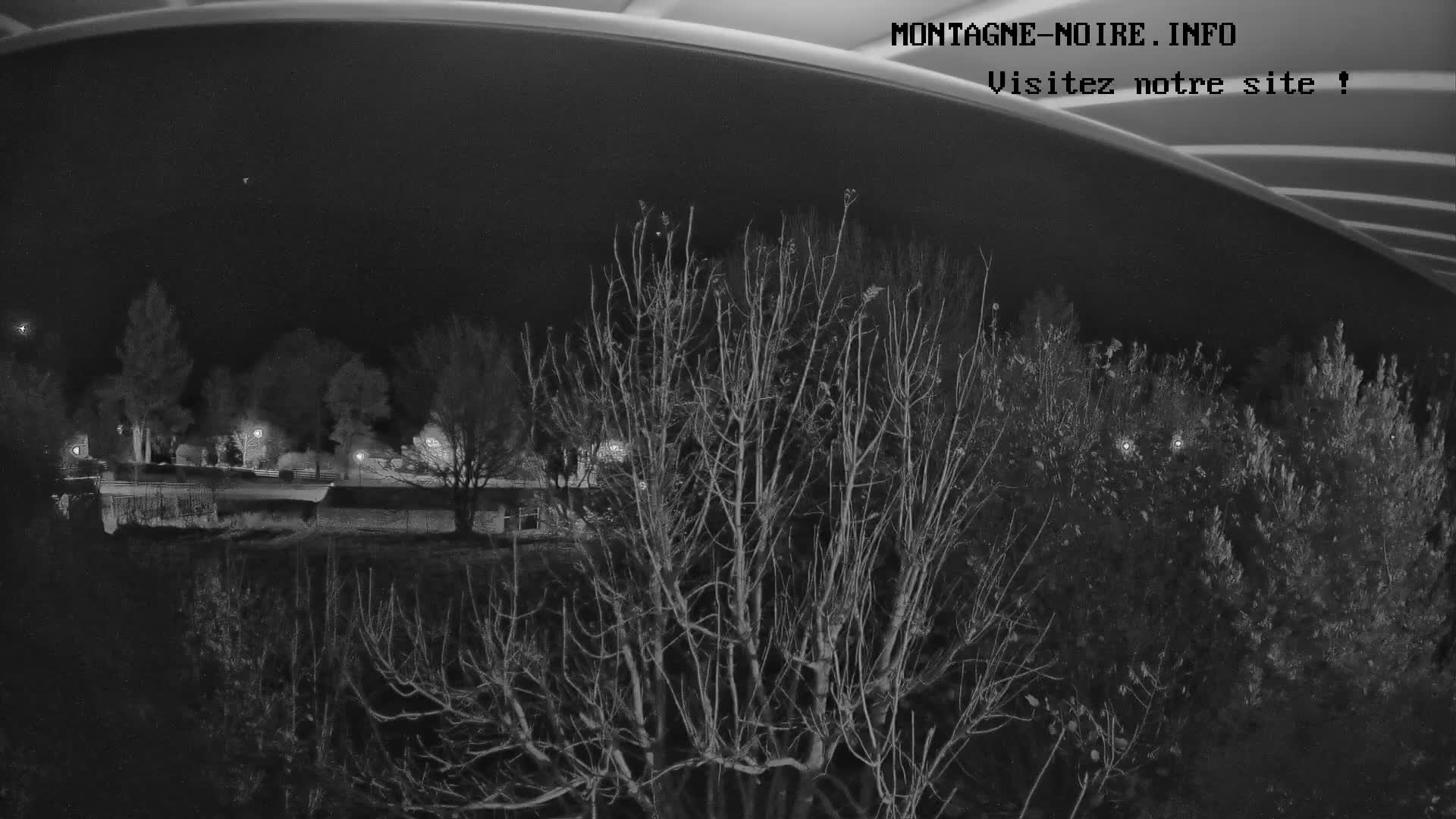 Pradelles-Cabardes Village Live Cam - Carcassonne, Aude, Occitanie, France