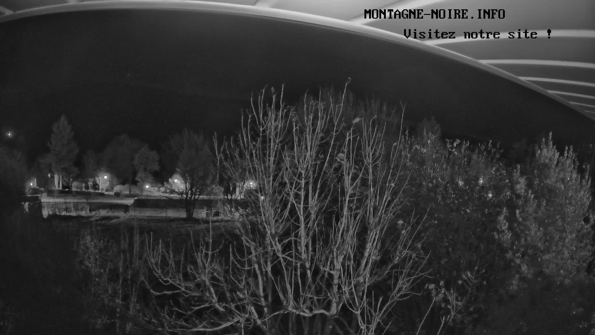 Pradelles-Cabardes Village Live Cam - Carcassonne, Aude, Occitanie, France