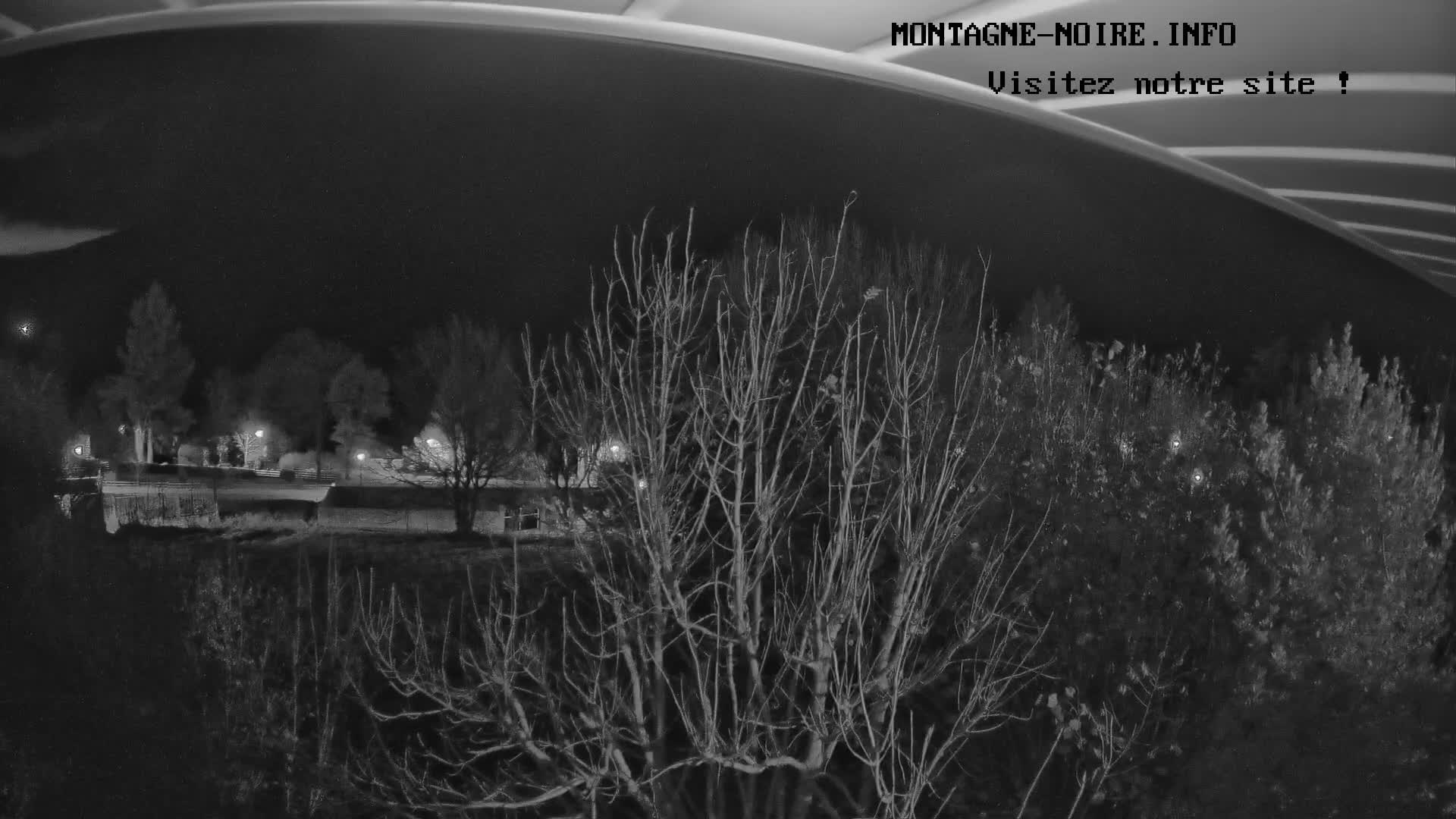 Pradelles-Cabardes Village Live Cam - Carcassonne, Aude, Occitanie, France