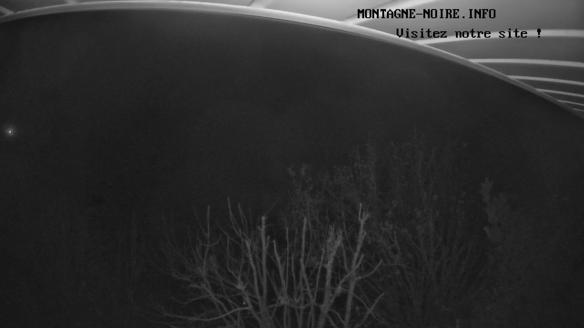 Pradelles-Cabardes Village Live Cam - Carcassonne, Aude, Occitanie, France