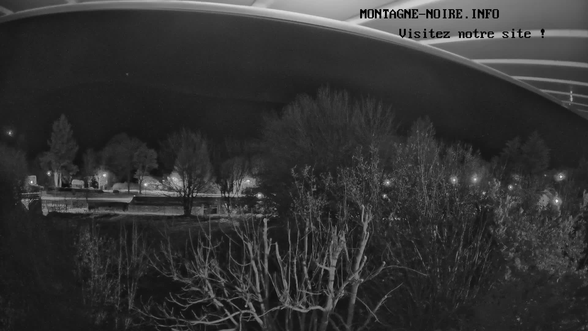 Pradelles-Cabardes Village Live Cam - Carcassonne, Aude, Occitanie, France