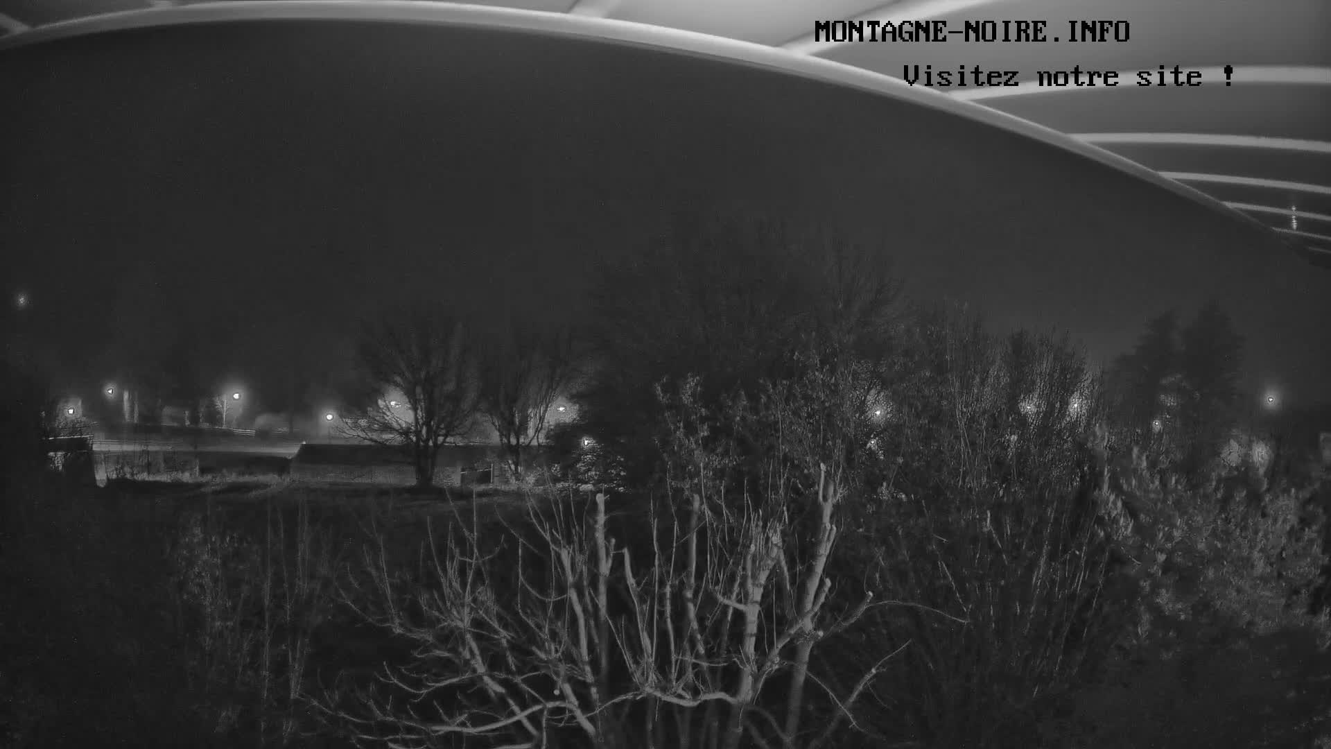 Pradelles-Cabardes Village Live Cam - Carcassonne, Aude, Occitanie, France