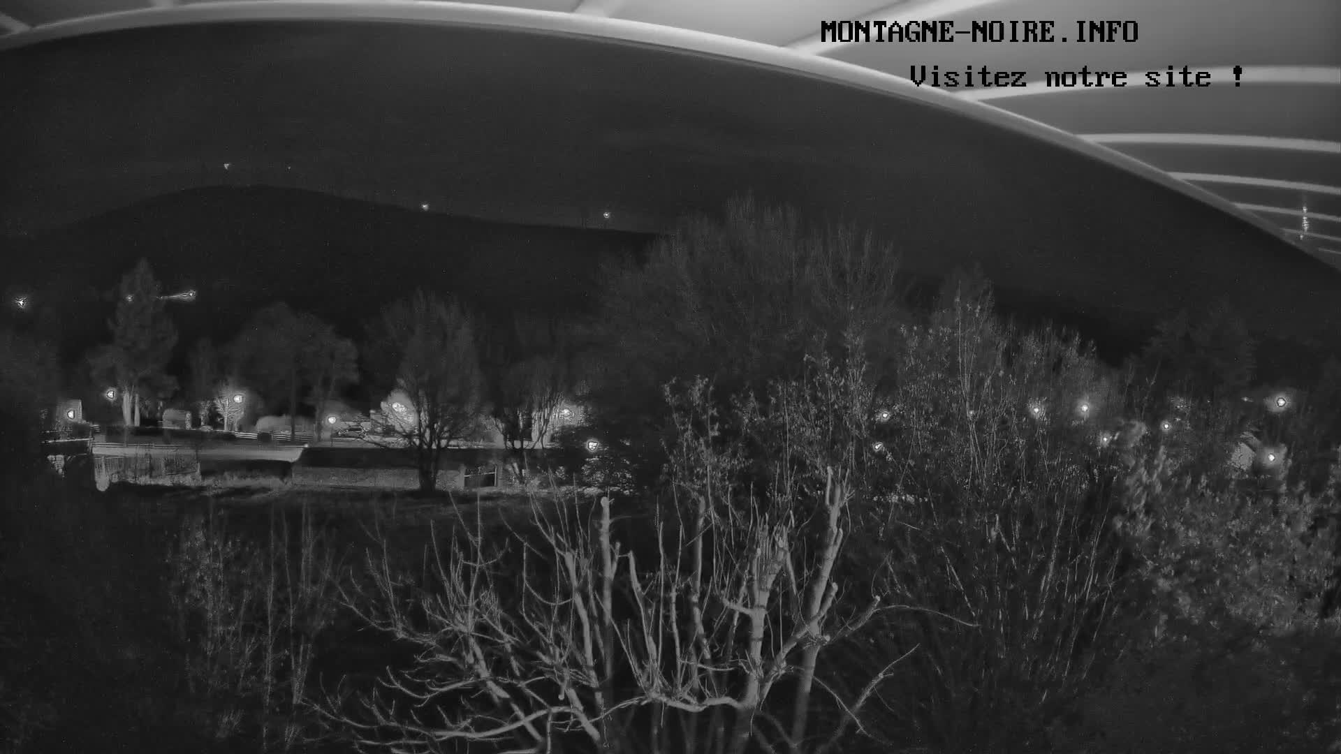 Pradelles-Cabardes Village Live Cam - Carcassonne, Aude, Occitanie, France