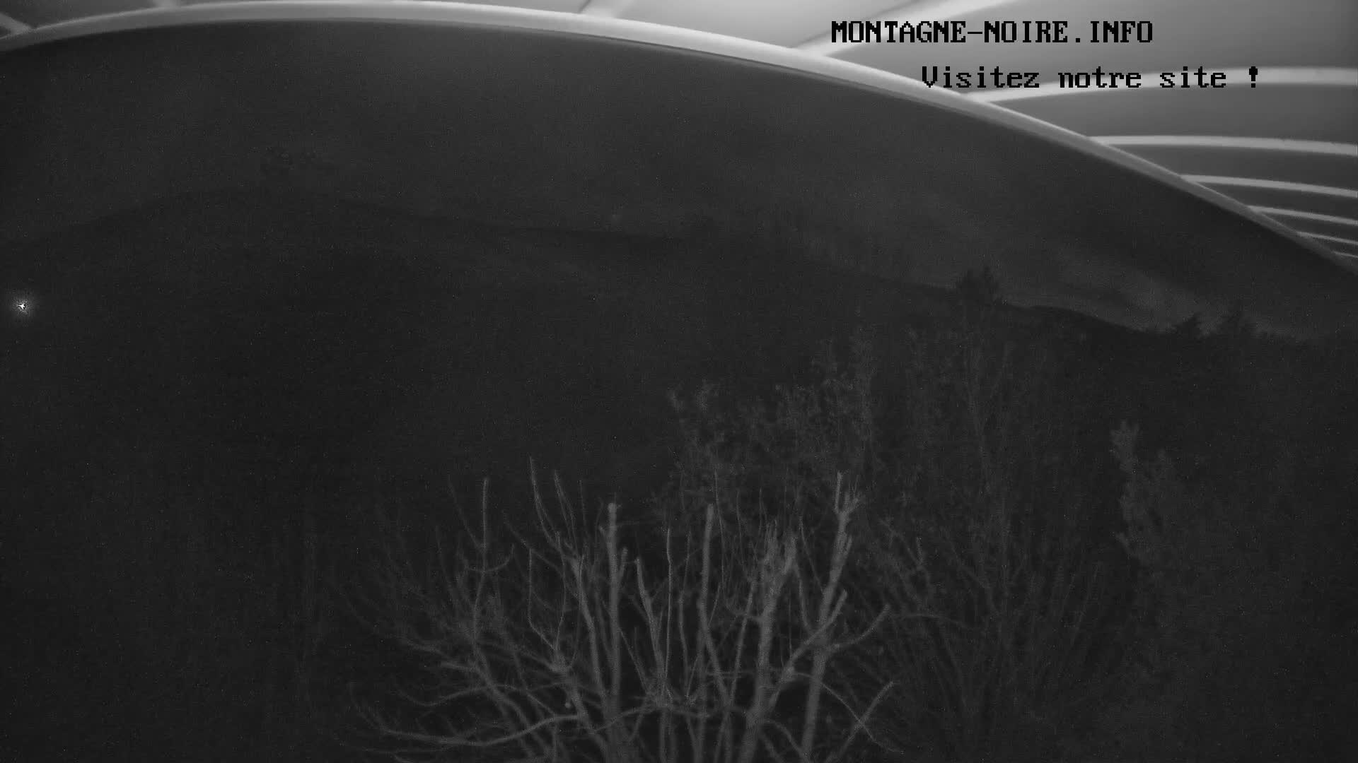 Pradelles-Cabardes Village Live Cam - Carcassonne, Aude, Occitanie, France