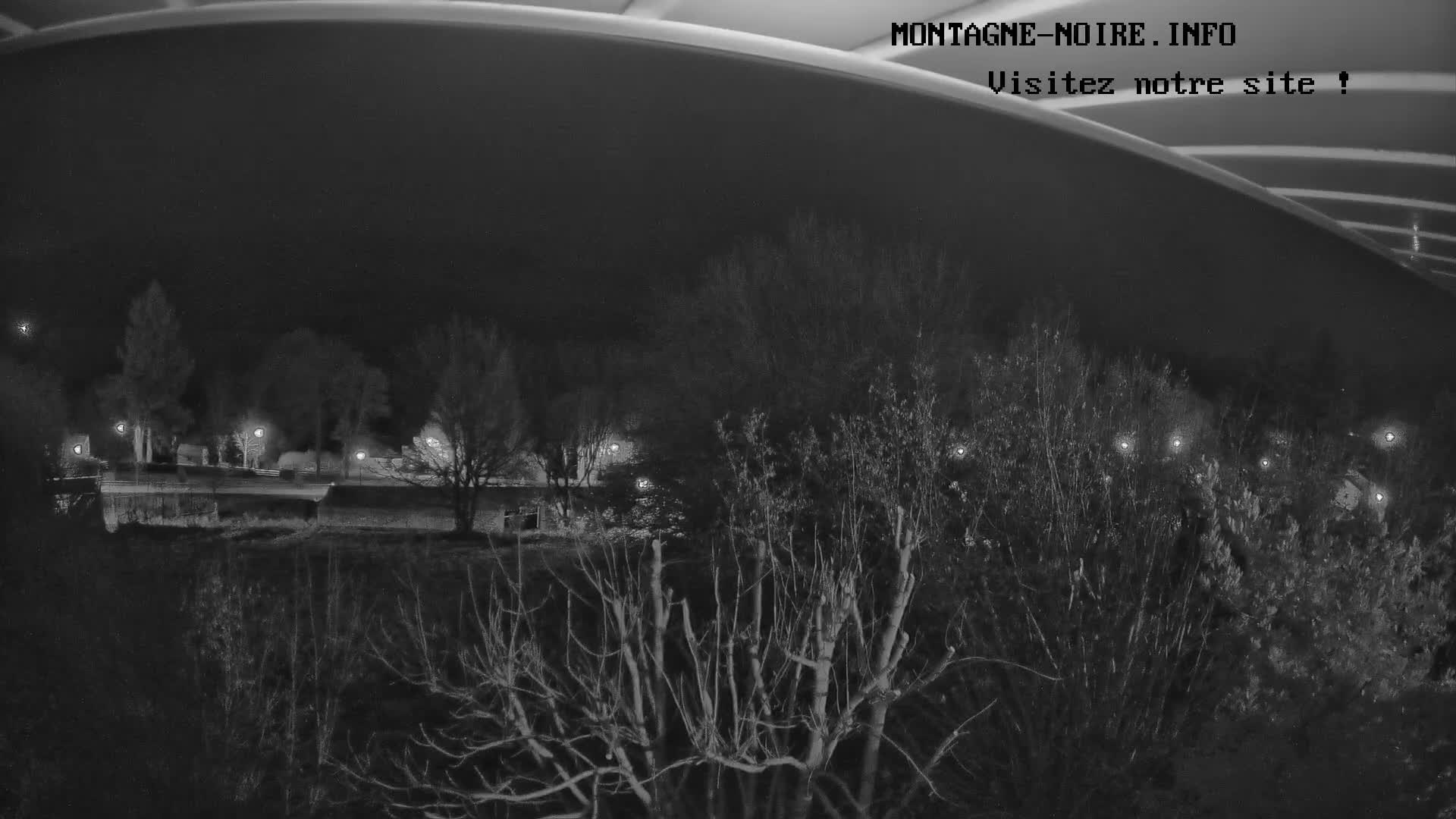 Pradelles-Cabardes Village Live Cam - Carcassonne, Aude, Occitanie, France