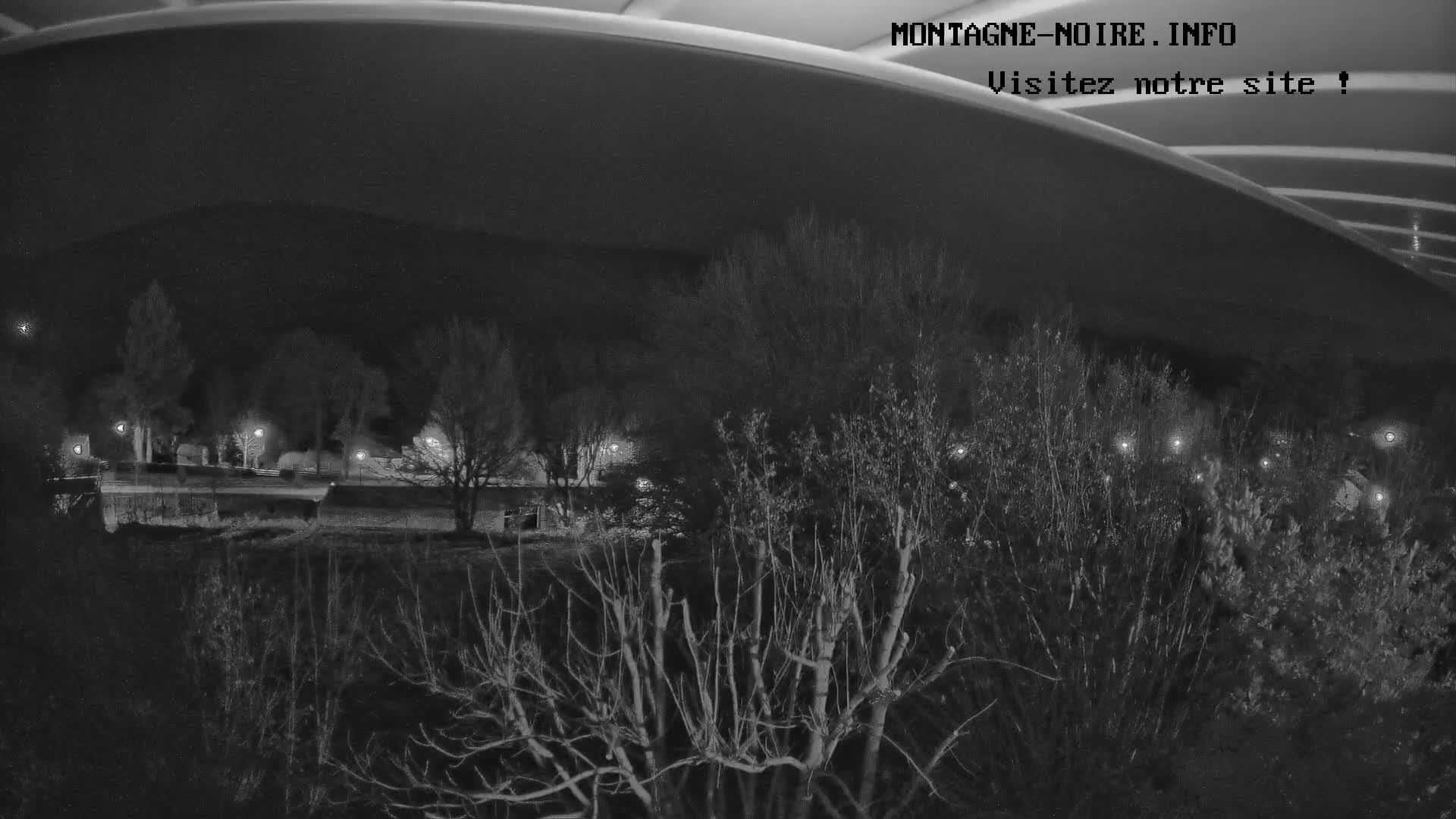 Pradelles-Cabardes Village Live Cam - Carcassonne, Aude, Occitanie, France