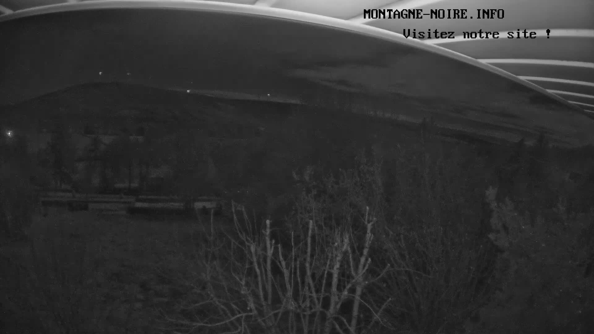 Pradelles-Cabardes Village Live Cam - Carcassonne, Aude, Occitanie, France