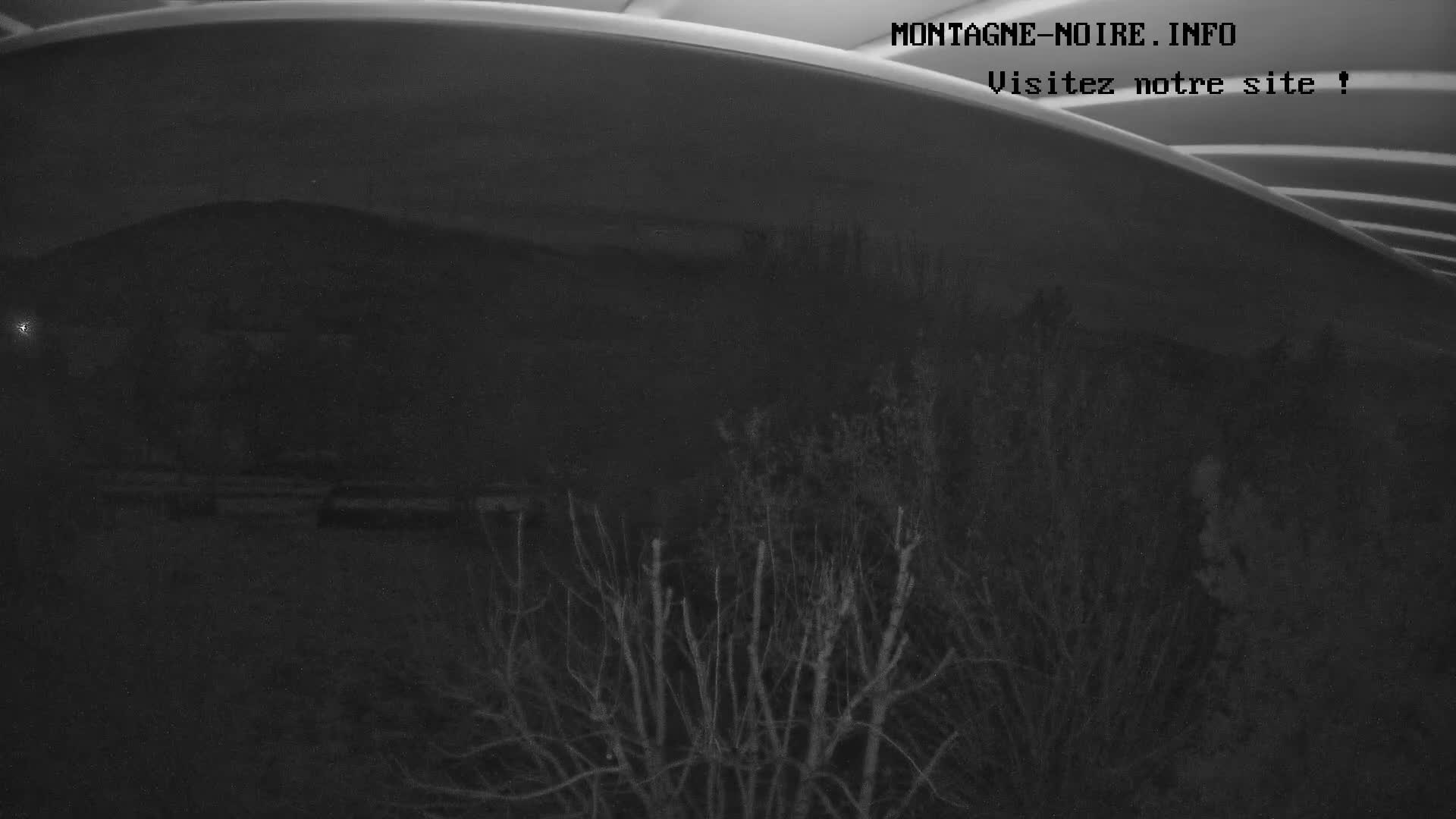 Pradelles-Cabardes Village Live Cam - Carcassonne, Aude, Occitanie, France