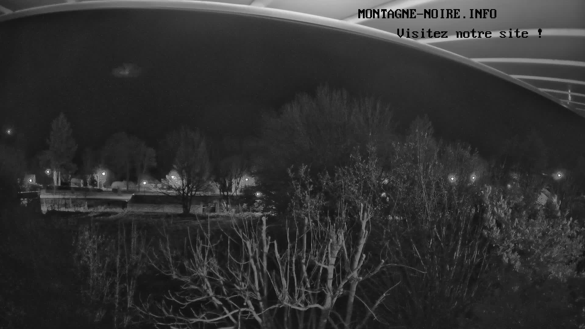 Pradelles-Cabardes Village Live Cam - Carcassonne, Aude, Occitanie, France