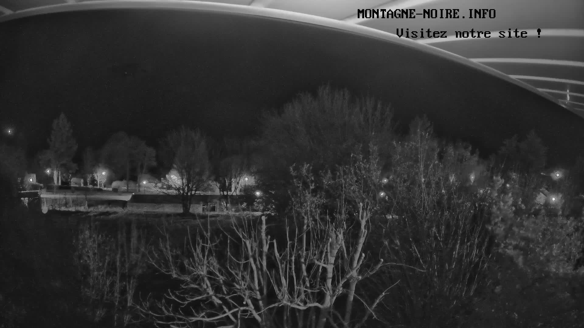 Pradelles-Cabardes Village Live Cam - Carcassonne, Aude, Occitanie, France