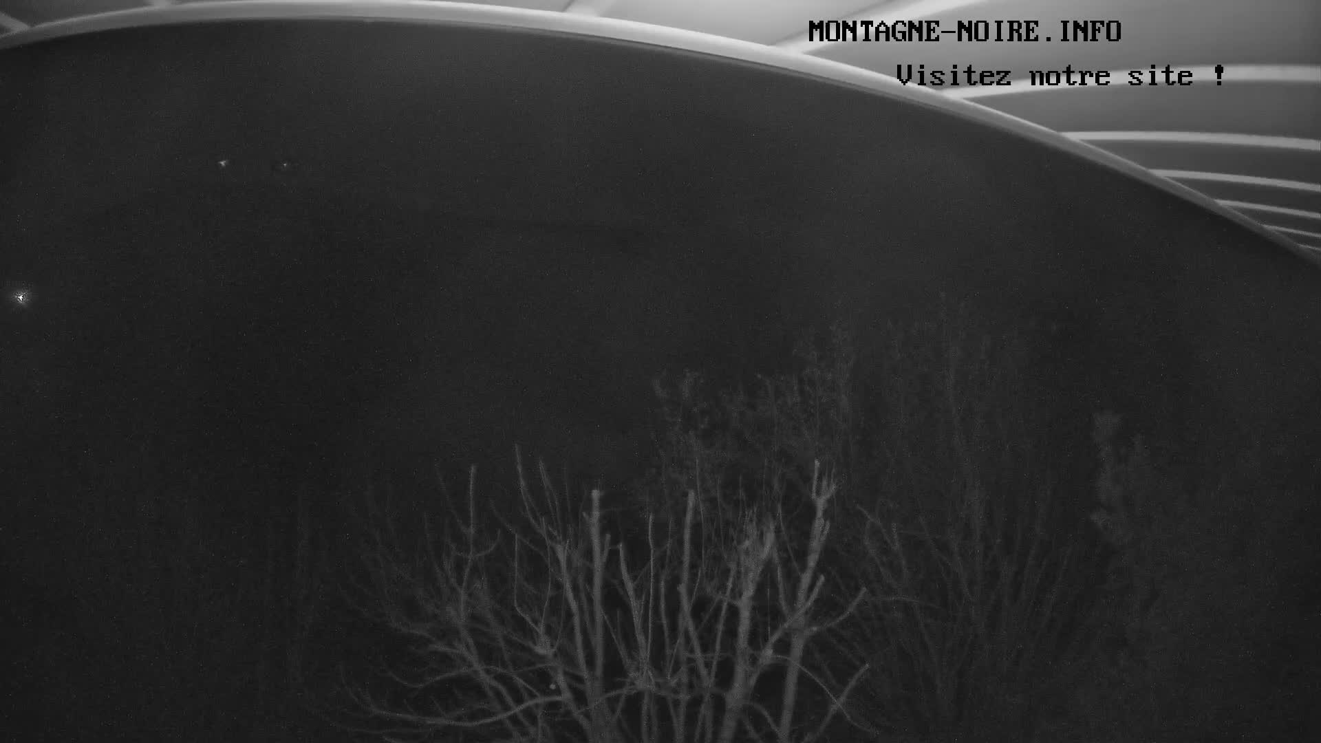 Pradelles-Cabardes Village Live Cam - Carcassonne, Aude, Occitanie, France