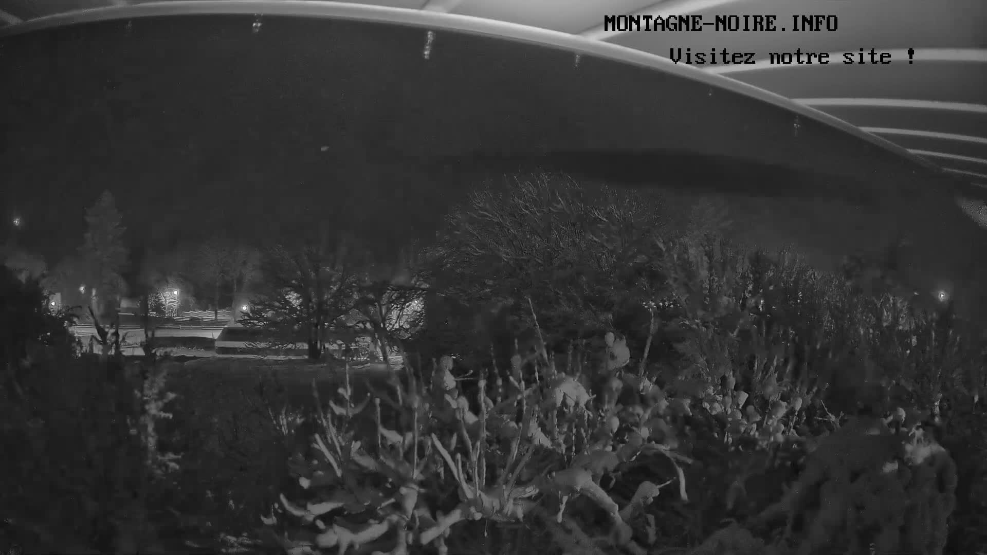 Pradelles-Cabardes Village Live Cam - Carcassonne, Aude, Occitanie, France