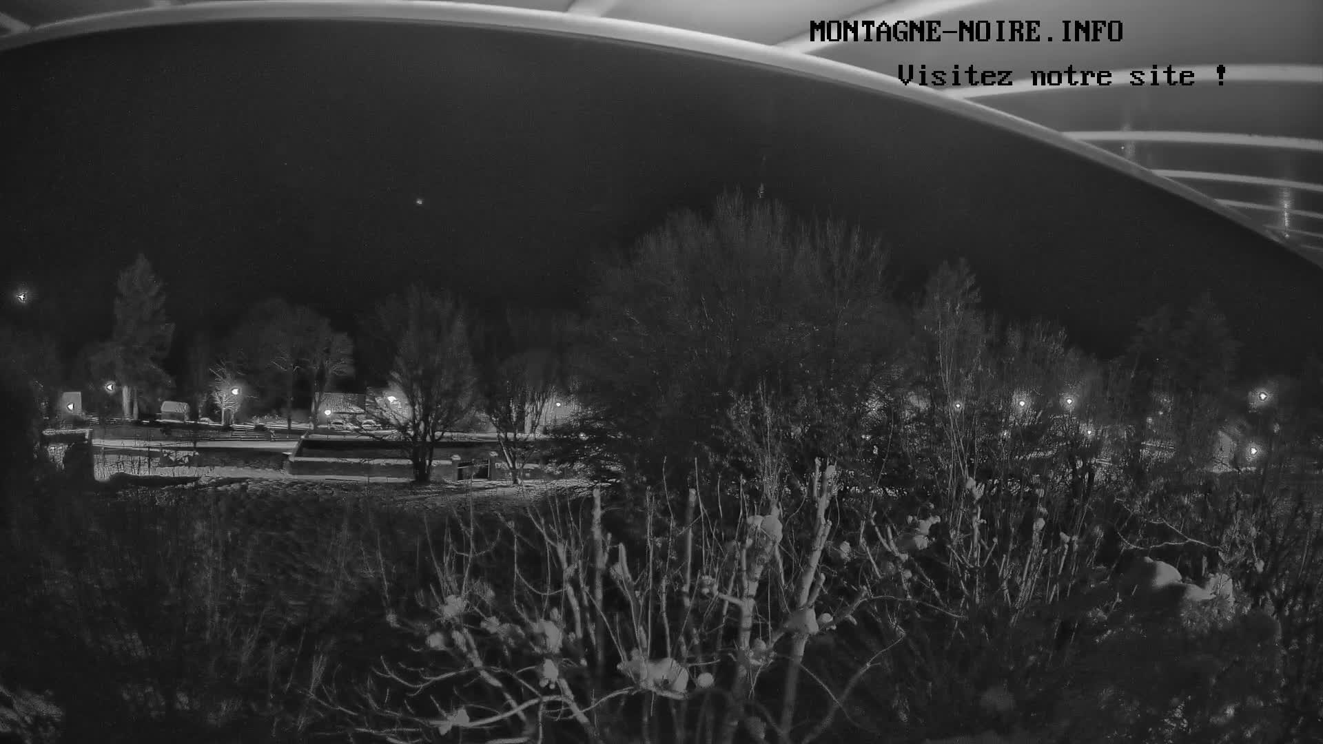 Pradelles-Cabardes Village Live Cam - Carcassonne, Aude, Occitanie, France