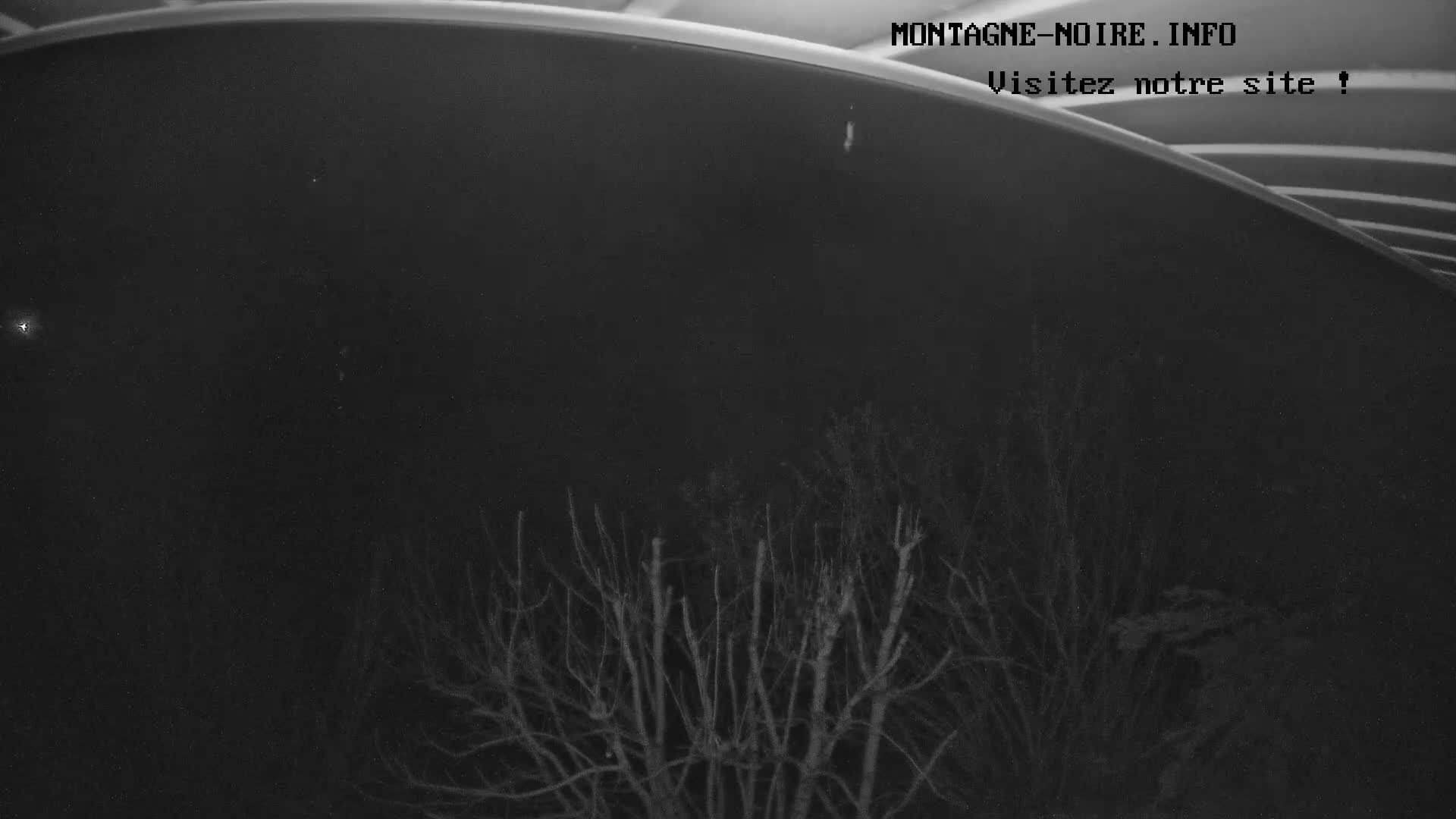 Pradelles-Cabardes Village Live Cam - Carcassonne, Aude, Occitanie, France