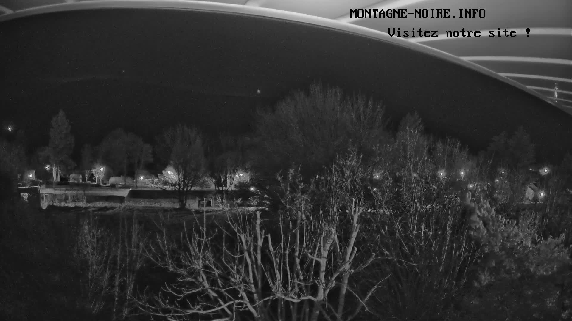 Pradelles-Cabardes Village Live Cam - Carcassonne, Aude, Occitanie, France
