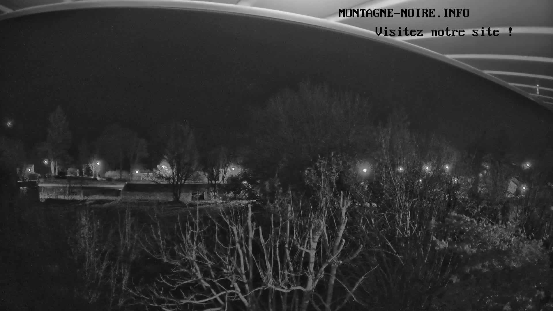Pradelles-Cabardes Village Live Cam - Carcassonne, Aude, Occitanie, France
