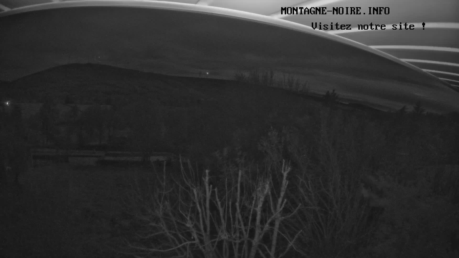 Pradelles-Cabardes Village Live Cam - Carcassonne, Aude, Occitanie, France