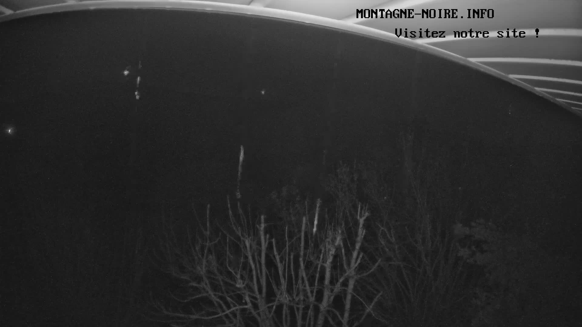 Pradelles-Cabardes Village Live Cam - Carcassonne, Aude, Occitanie, France