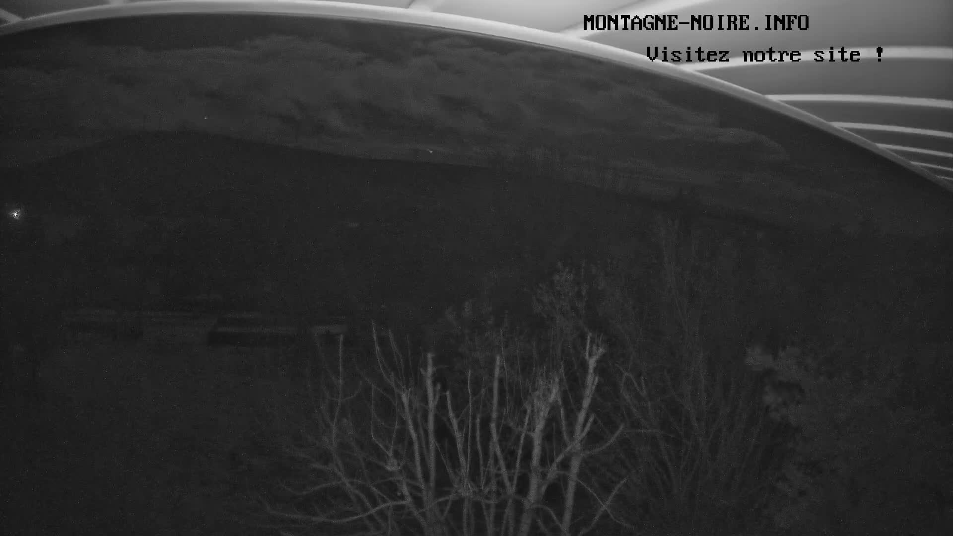 Pradelles-Cabardes Village Live Cam - Carcassonne, Aude, Occitanie, France
