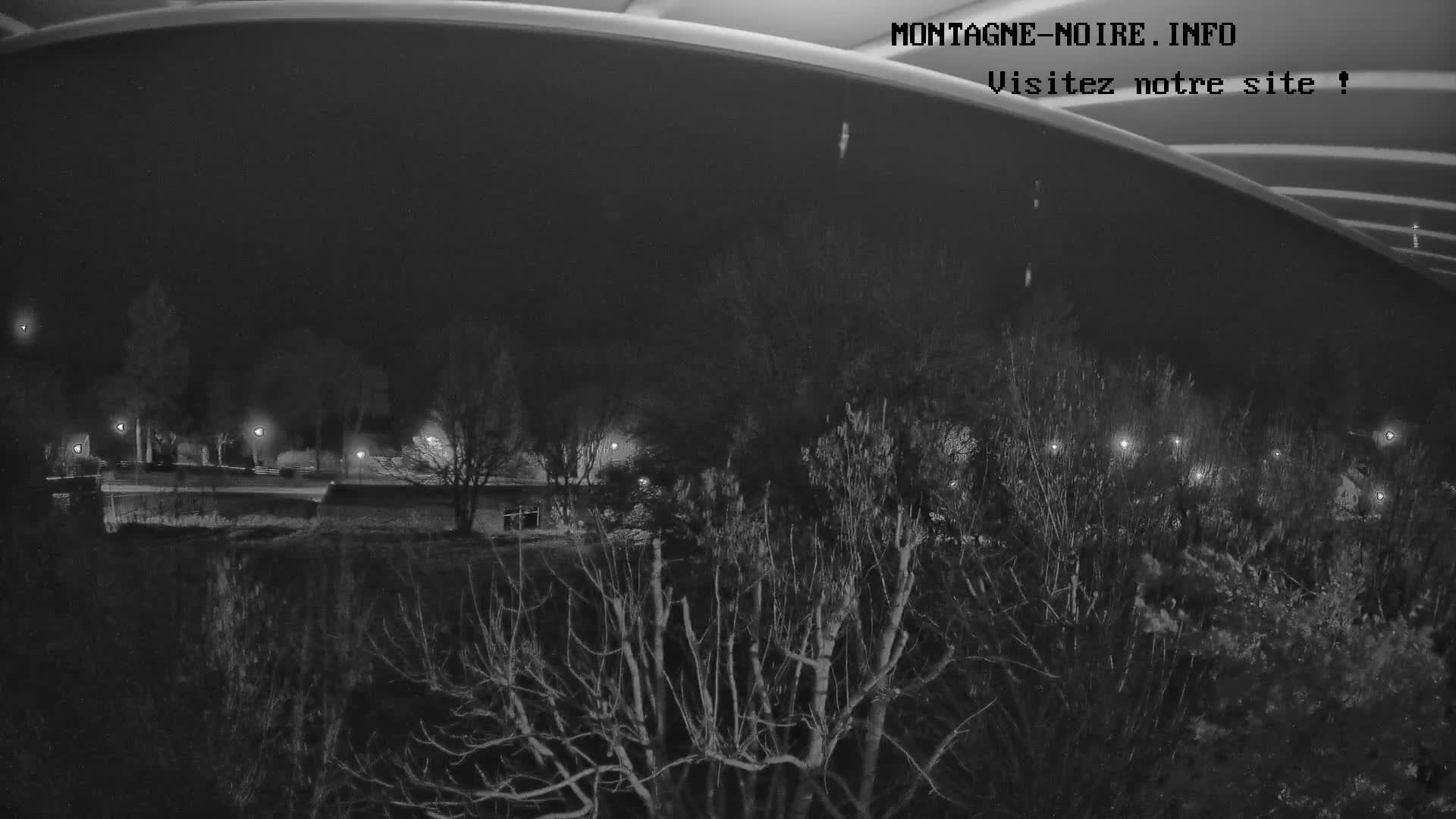 Pradelles-Cabardes Village Live Cam - Carcassonne, Aude, Occitanie, France