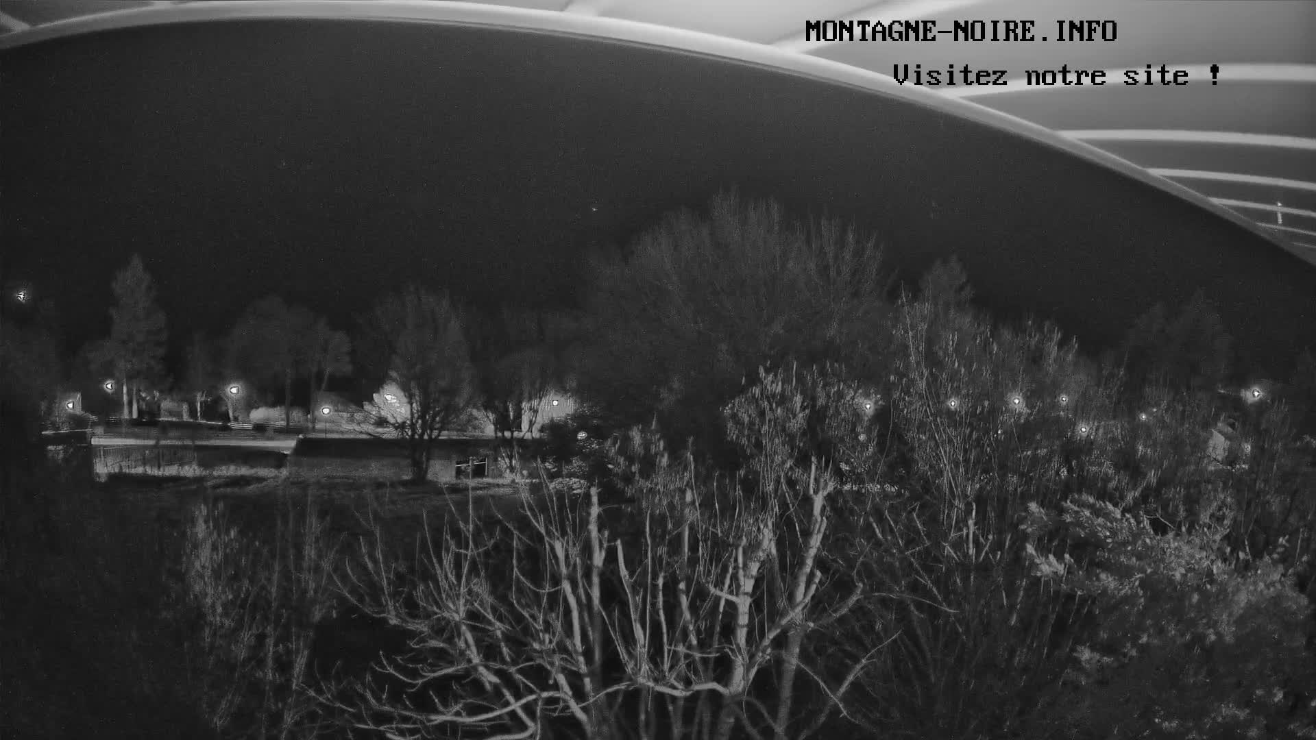 Pradelles-Cabardes Village Live Cam - Carcassonne, Aude, Occitanie, France
