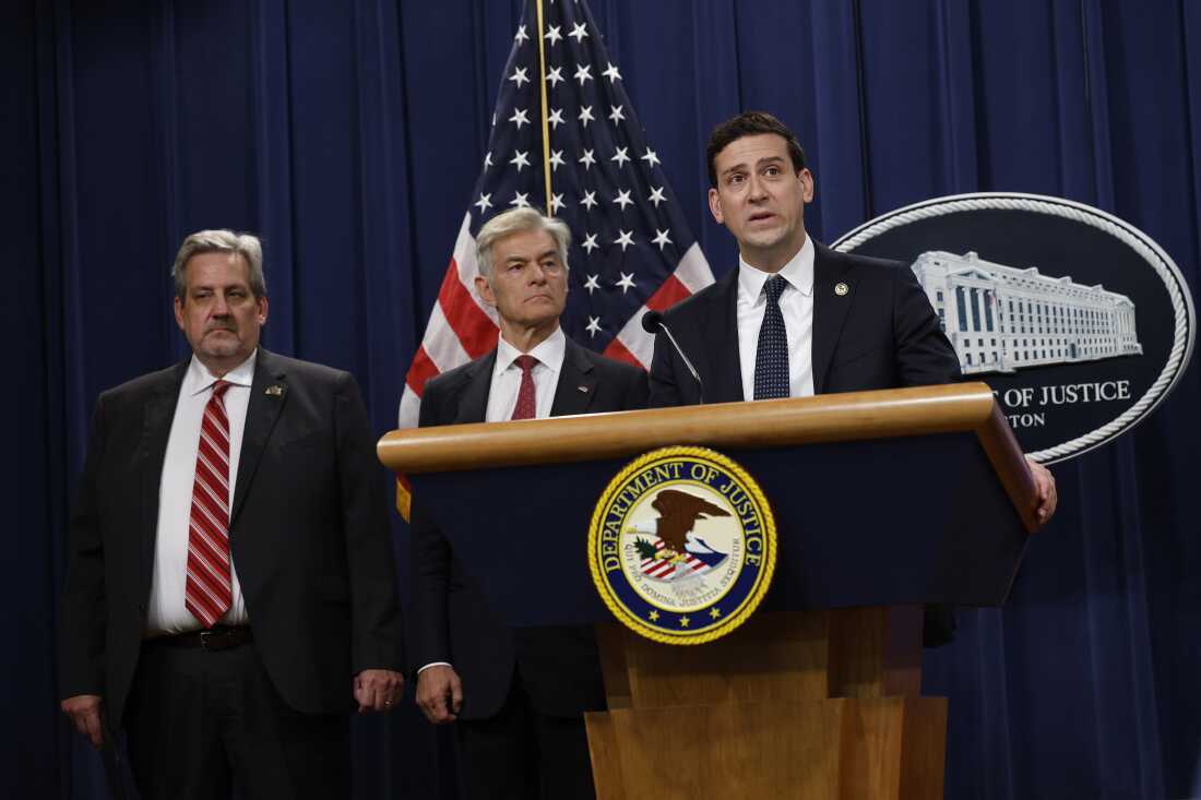 DOJ Announces Record Health Care Fraud Takedown: Schemes Uncovered