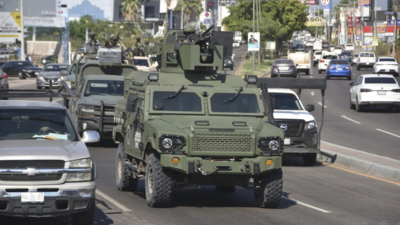 Mexico: 20 Found Dead in Sinaloa, Cartel Feud Suspected