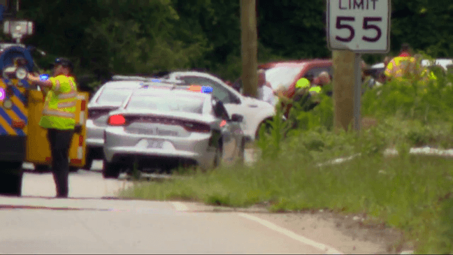 Fatal Highway Racing Accident in the U.S. Claims Two Lives