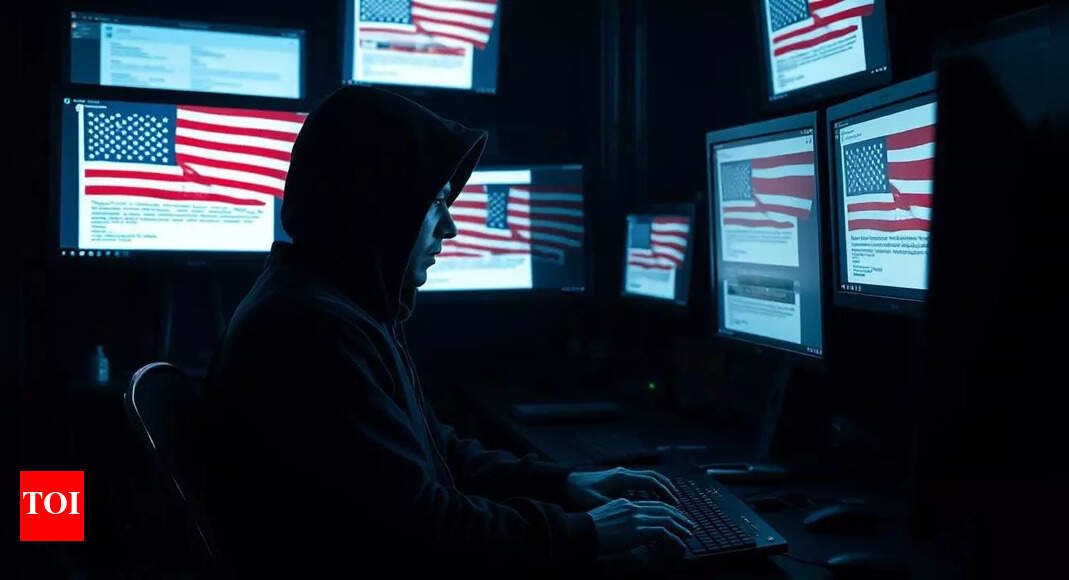 Iran-Linked Hackers Threaten US with Trump Aides' Emails Leak; CISA Responds