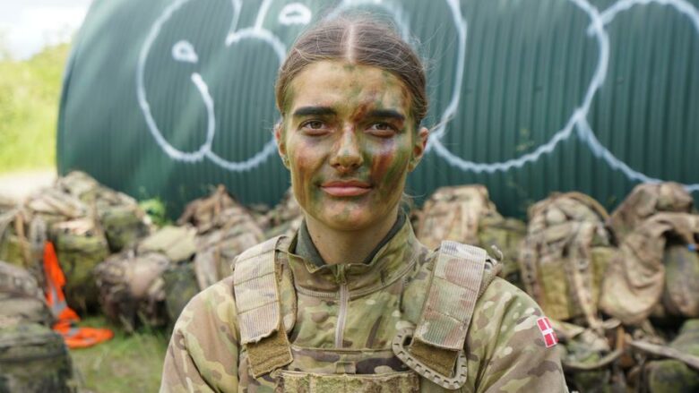 Denmark to Implement Conscription Lottery for Women Amid NATO Security Push