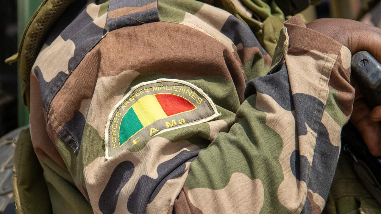 Mali: Jihadist Attacks Target Military Sites Amid Rising Sahel Violence