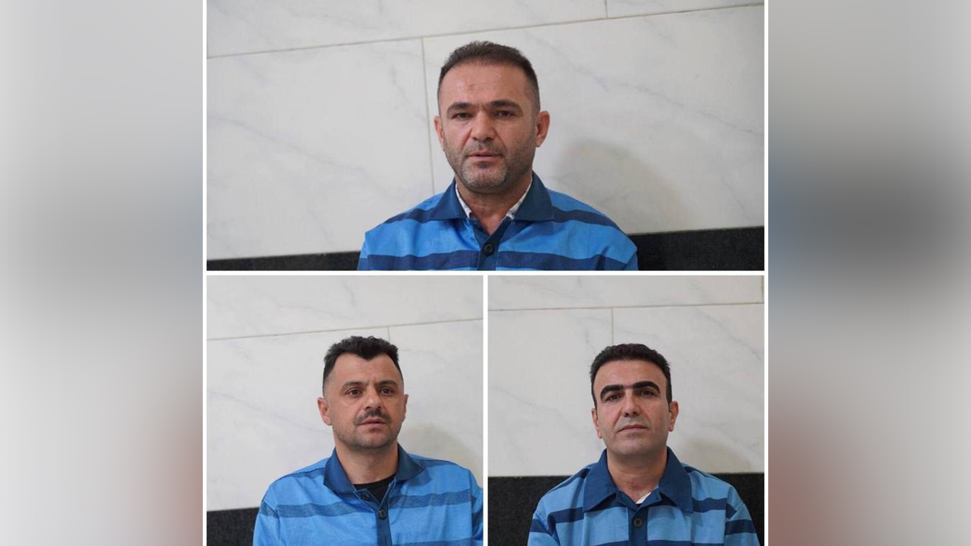Iran Arrests Following War with Israel: Authorities Respond