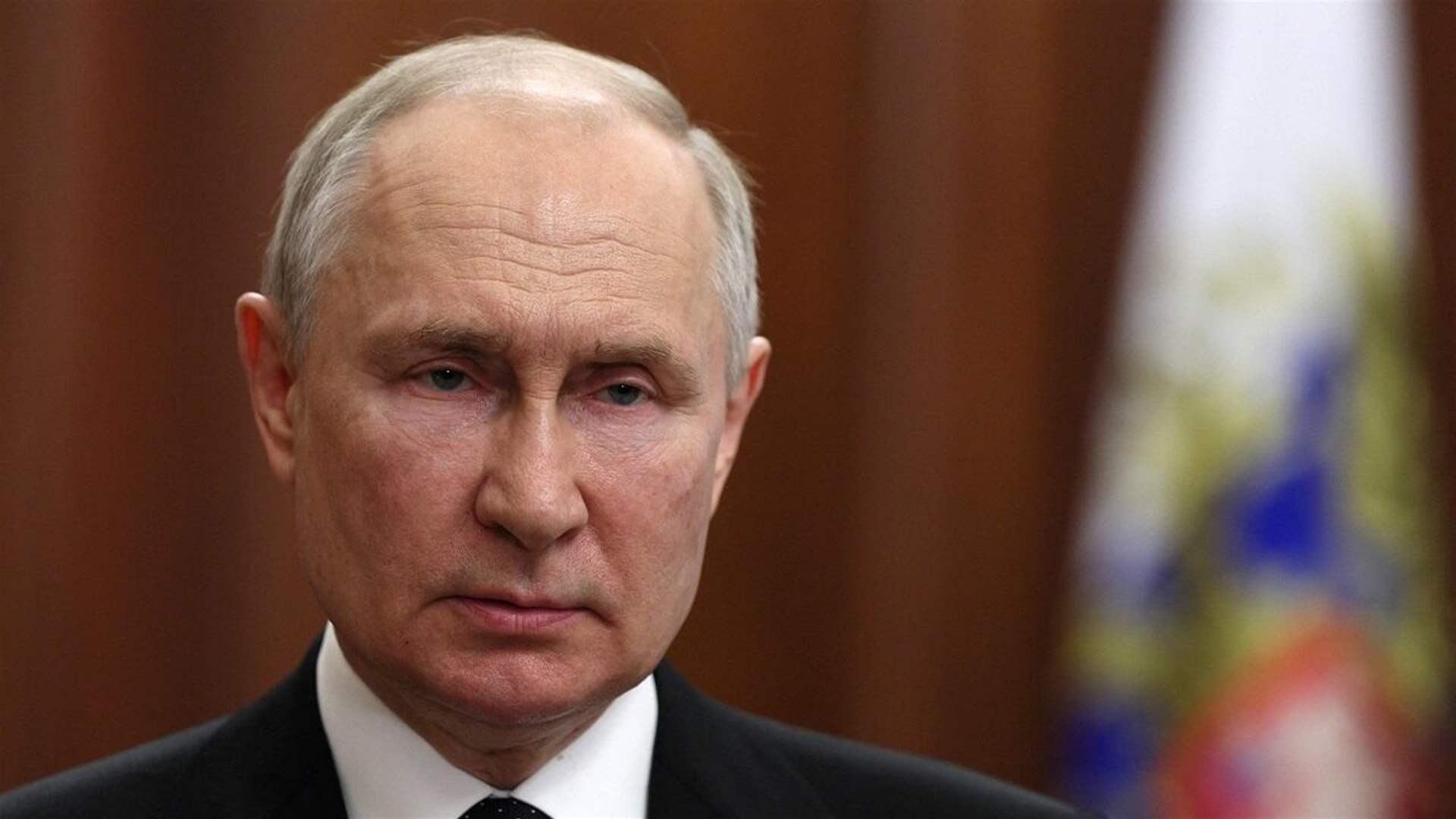 Putin Defends Iran's 'Peaceful' Nuclear Program to Macron