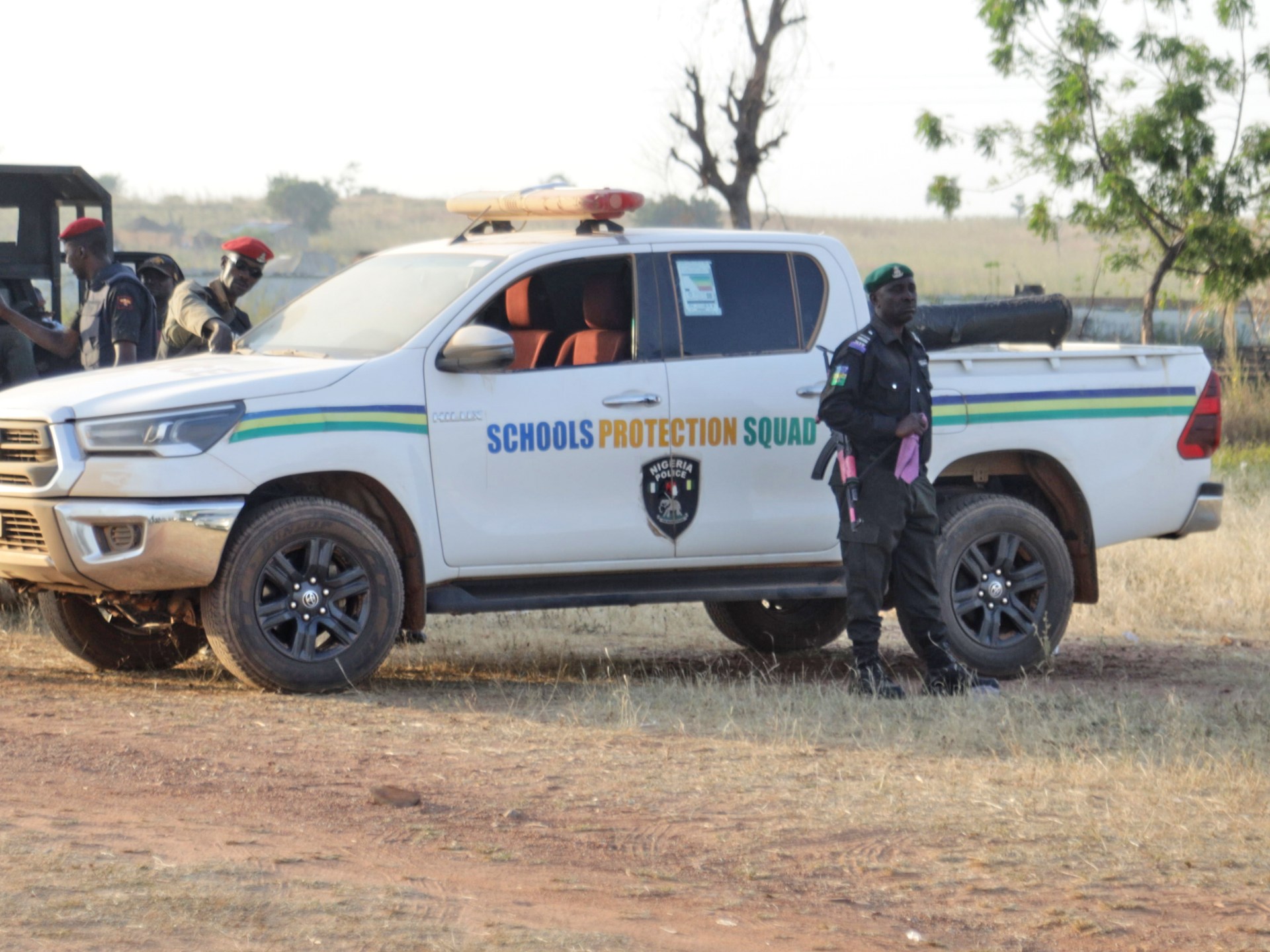 Nigeria's Kidnapping Crisis Escalates: 13 Women & Infant Abducted in Sokoto Amidst Surging Bandit Attacks