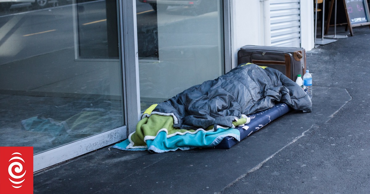 Auckland Youth Homelessness Crisis Deepens: Kick Back Report Reveals Shocking Number of Under-16s Sleeping Rough, Calls for Urgent Government Action