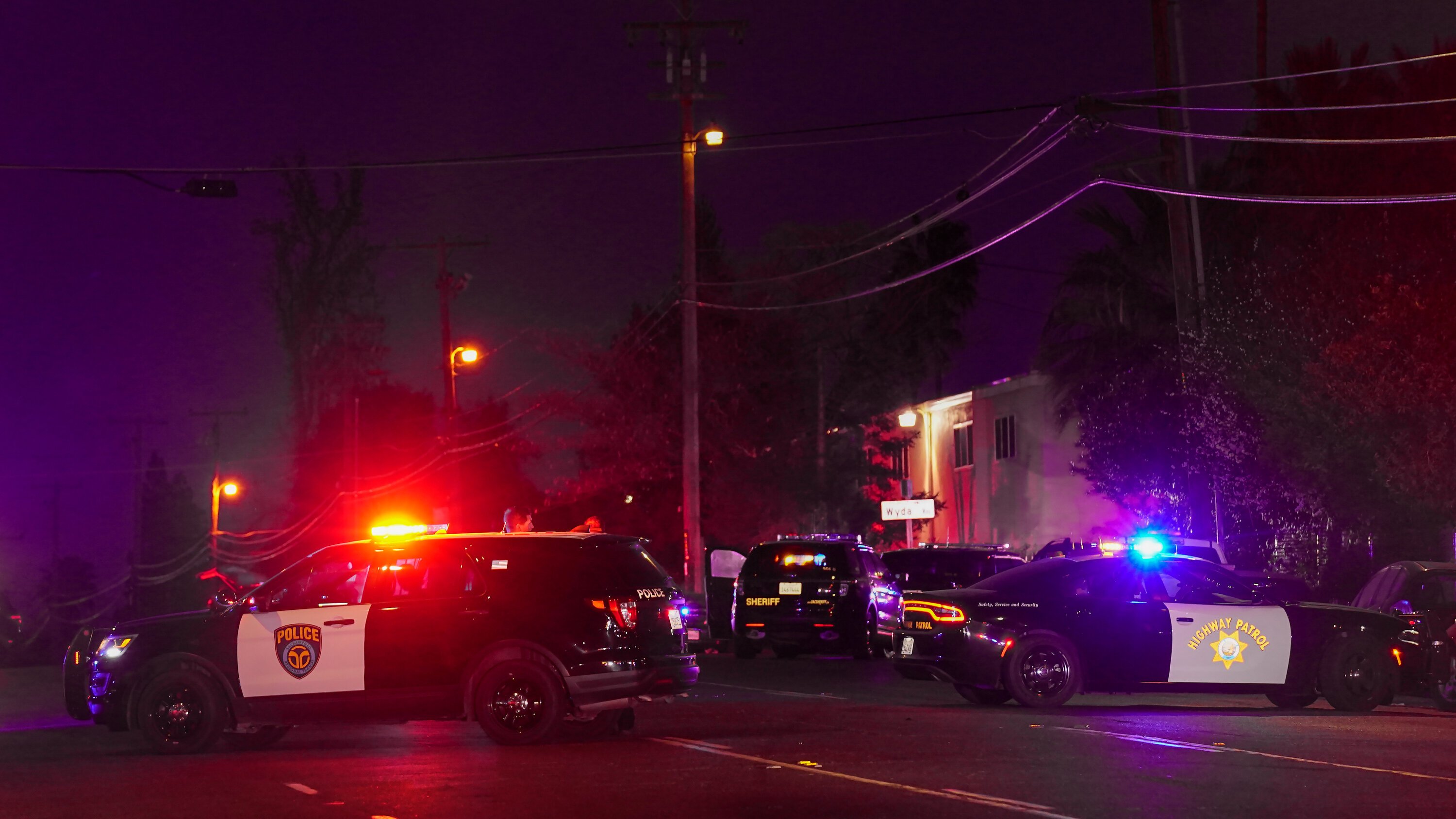 Tragic Stockton-Area Birthday Party Shooting Kills Multiple, Including Three Children