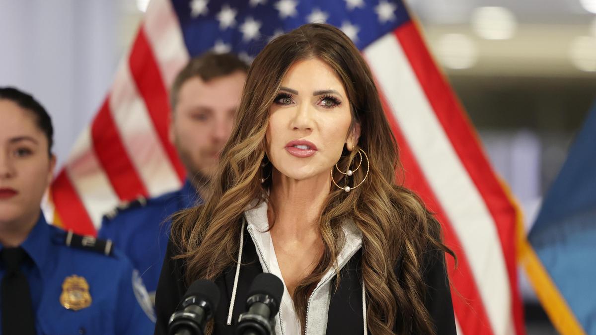 U.S. Homeland Security Confirms Domestic Radicalization in National Guard Shooting Near White House