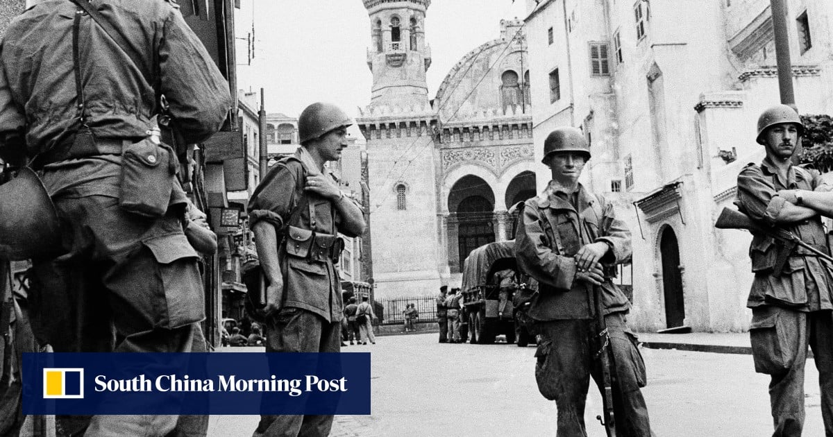 African Nations Push for Colonial Crime Recognition & Reparations: Algiers Conference Bolsters AU Resolution