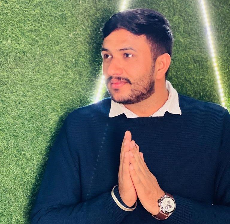 Indian Student Vijay Sheoran, 30, Tragically Stabbed in England: A Quest for Answers